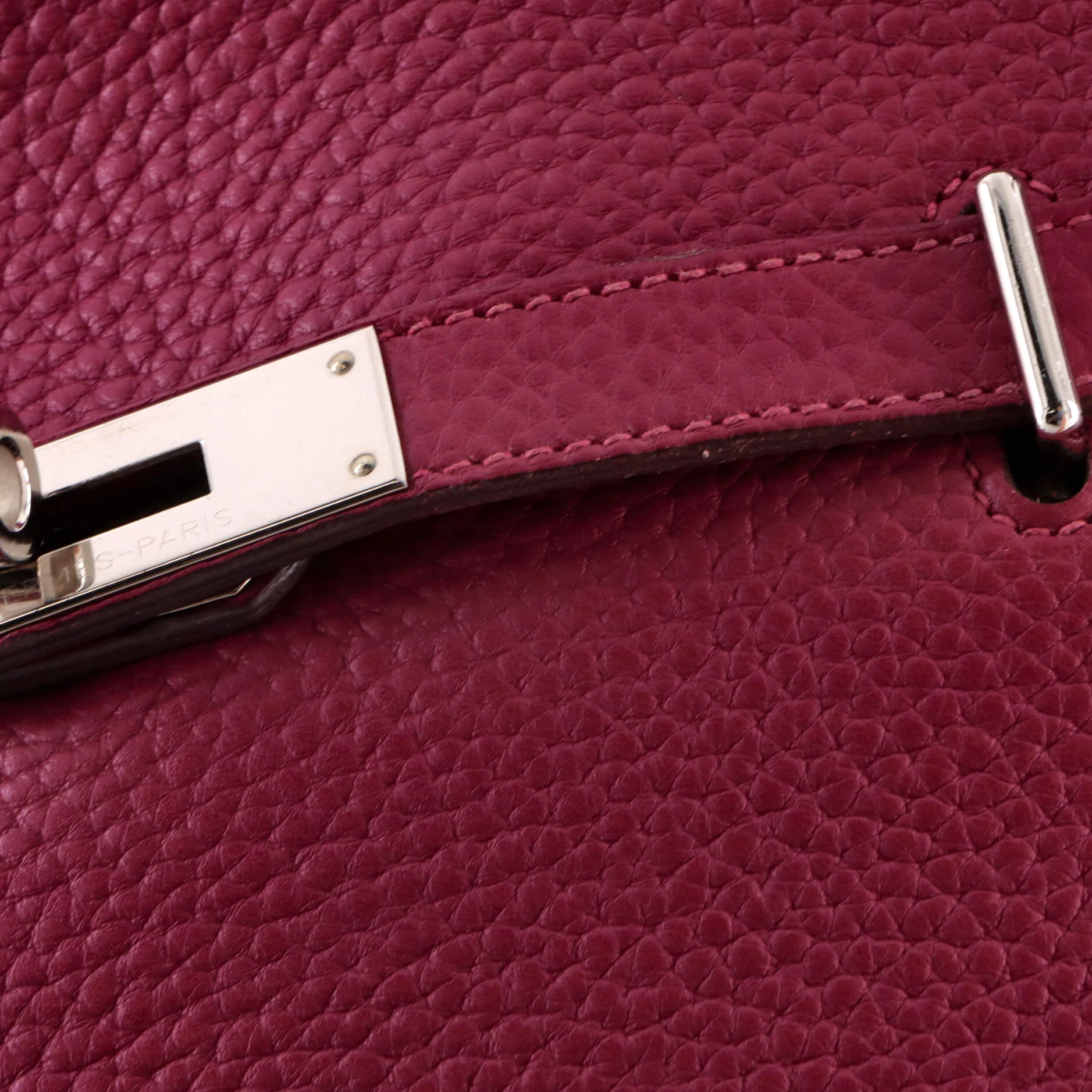Jypsiere Bag Clemence 28 - Image 7