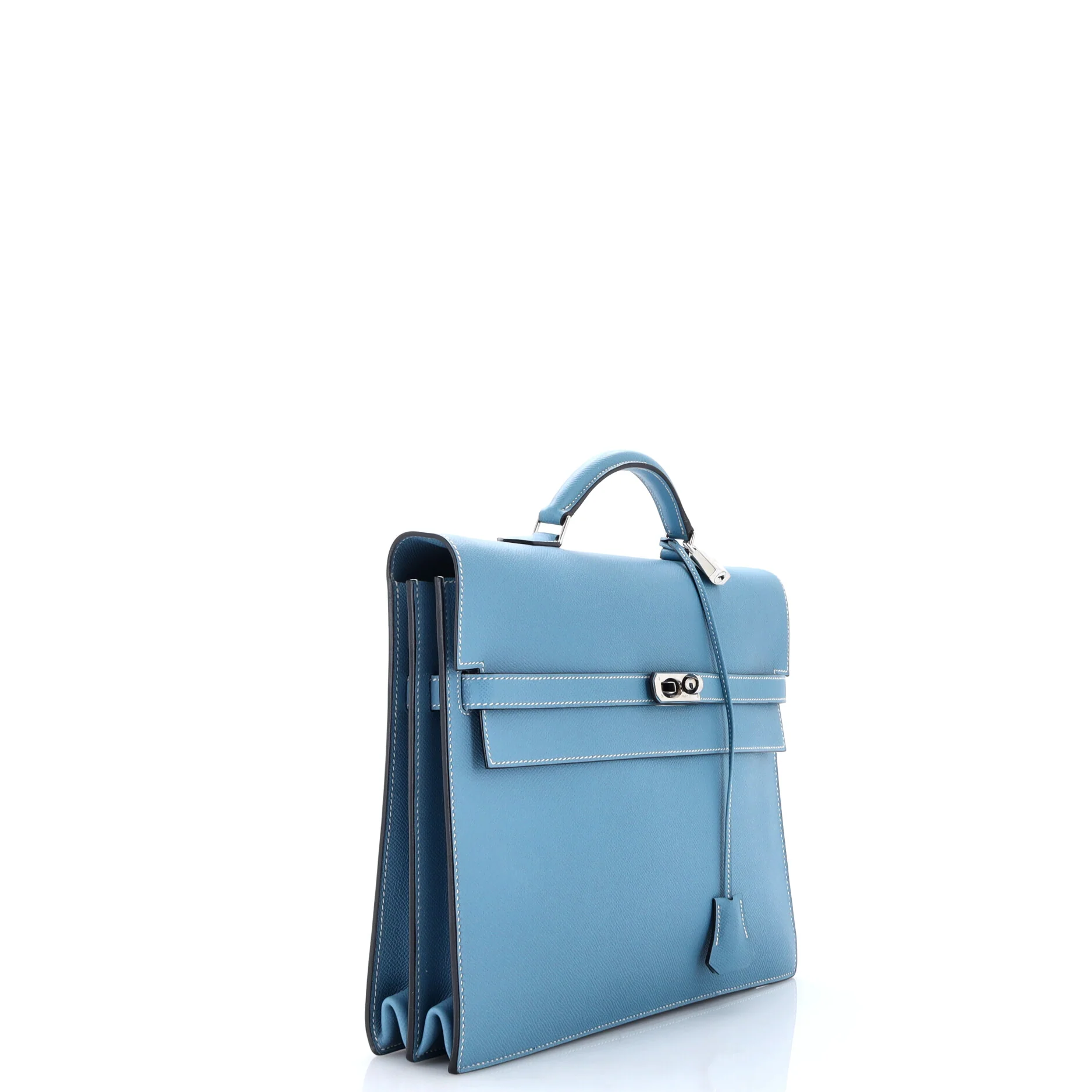 Kelly Depeche Bag Epsom 34 - Image 2
