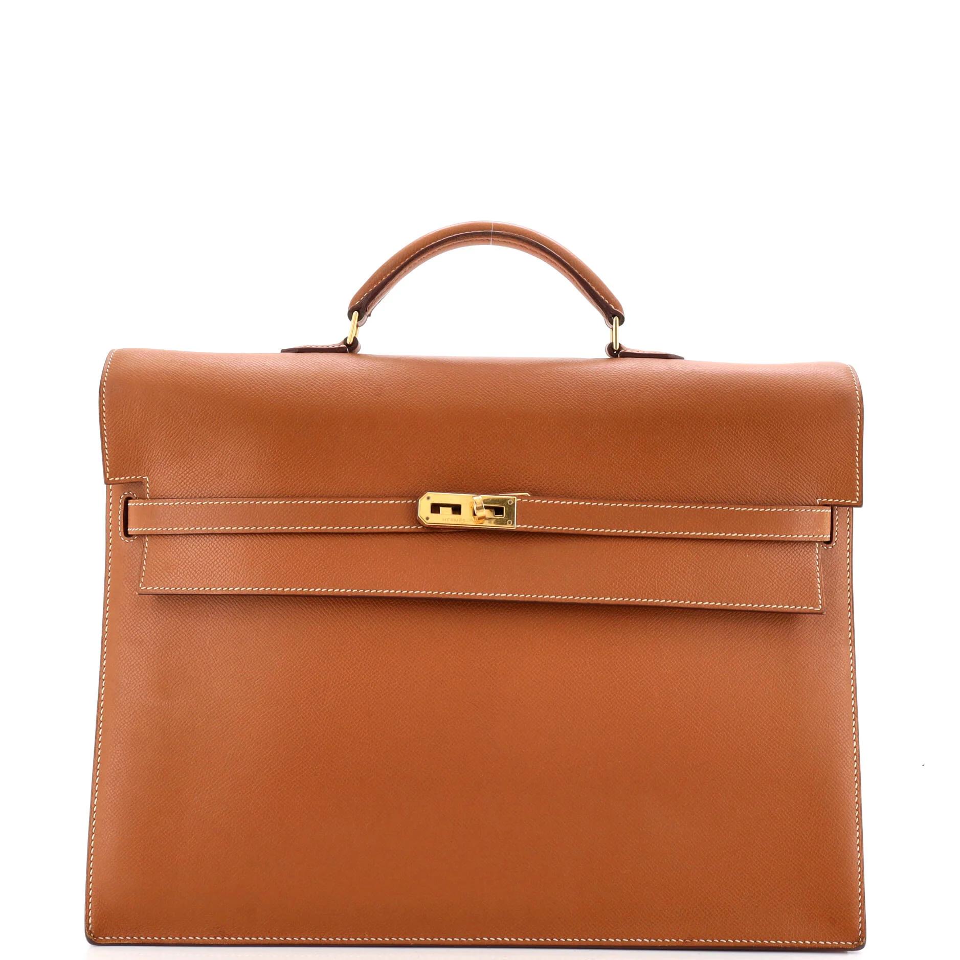 Kelly Depeche Bag Epsom 38