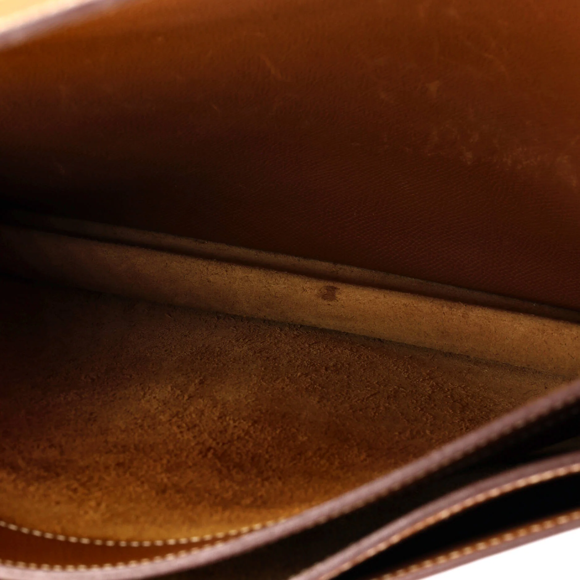 Kelly Depeche Bag Epsom 38 - Image 5