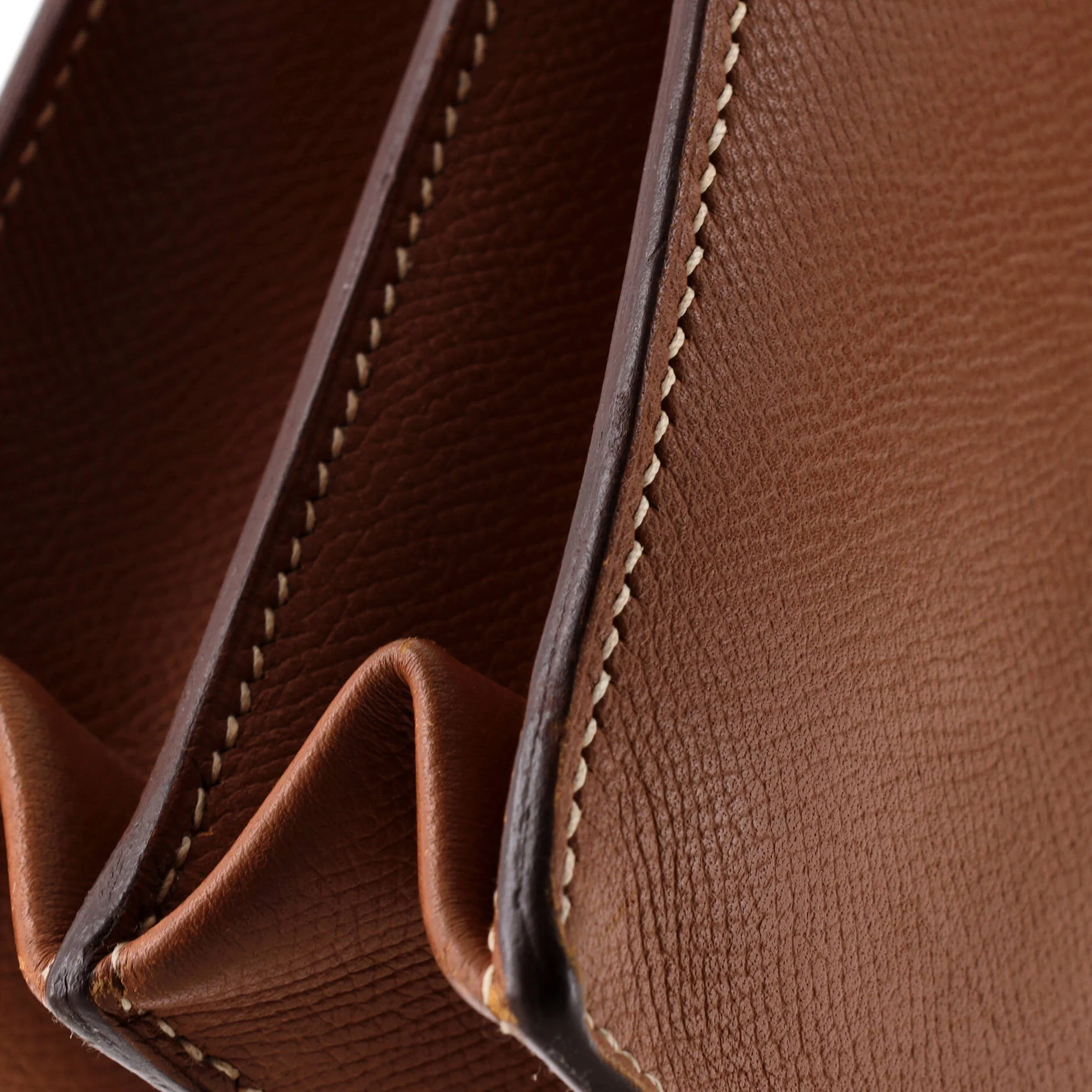 Kelly Depeche Bag Epsom 38 - Image 6