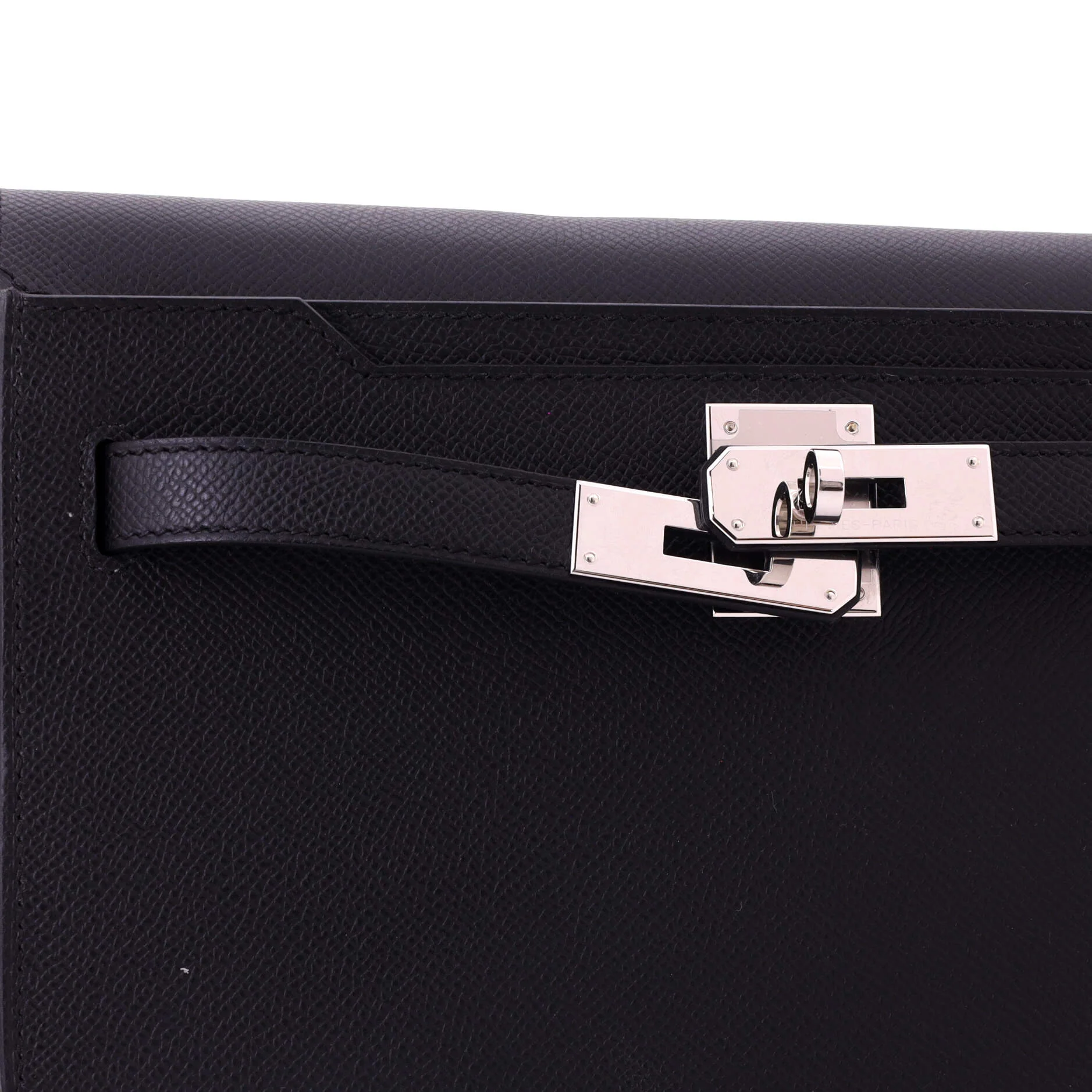 Kelly Depeches Pouch Epsom 25 - Image 7