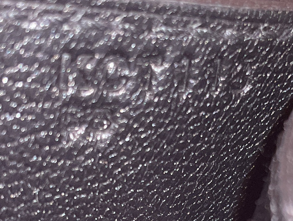 Kelly Depeches Pouch Epsom 25 - Image 9