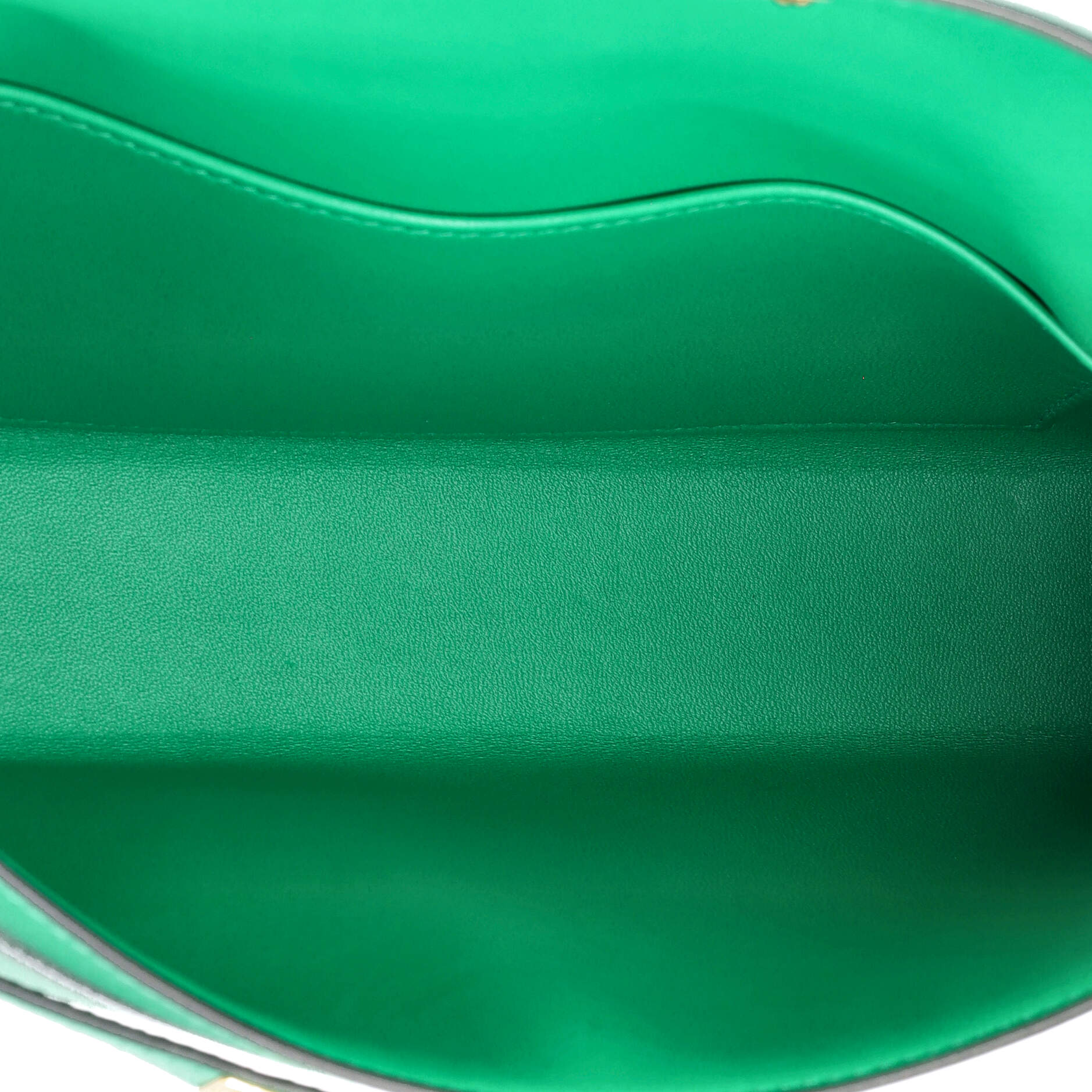 Kelly Elan Shoulder Bag Chevre Chamkila - Image 6