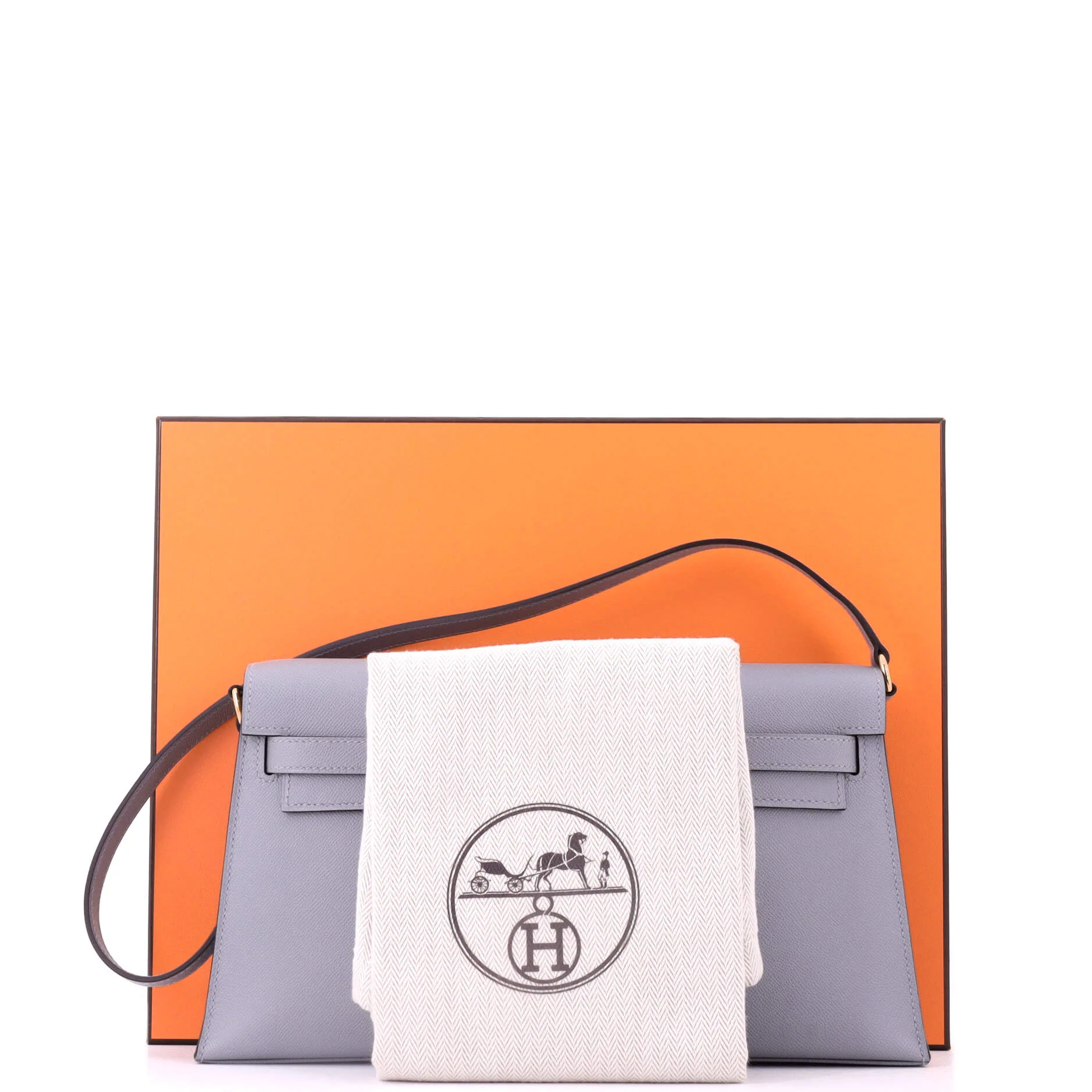 Kelly Elan Shoulder Bag Madame - Image 2
