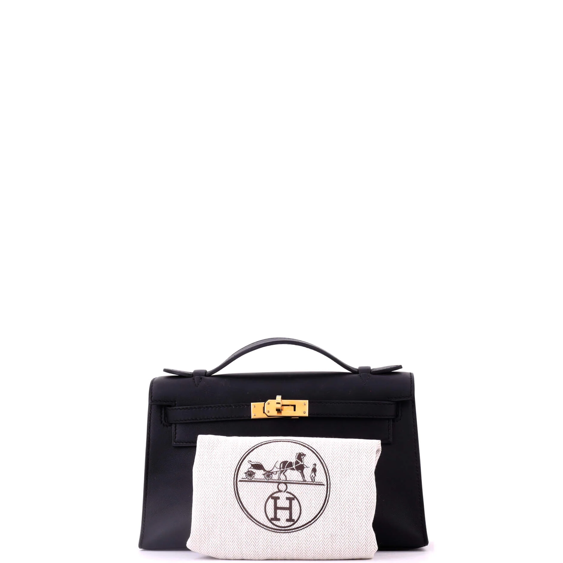 Kelly Pochette Swift - Image 2