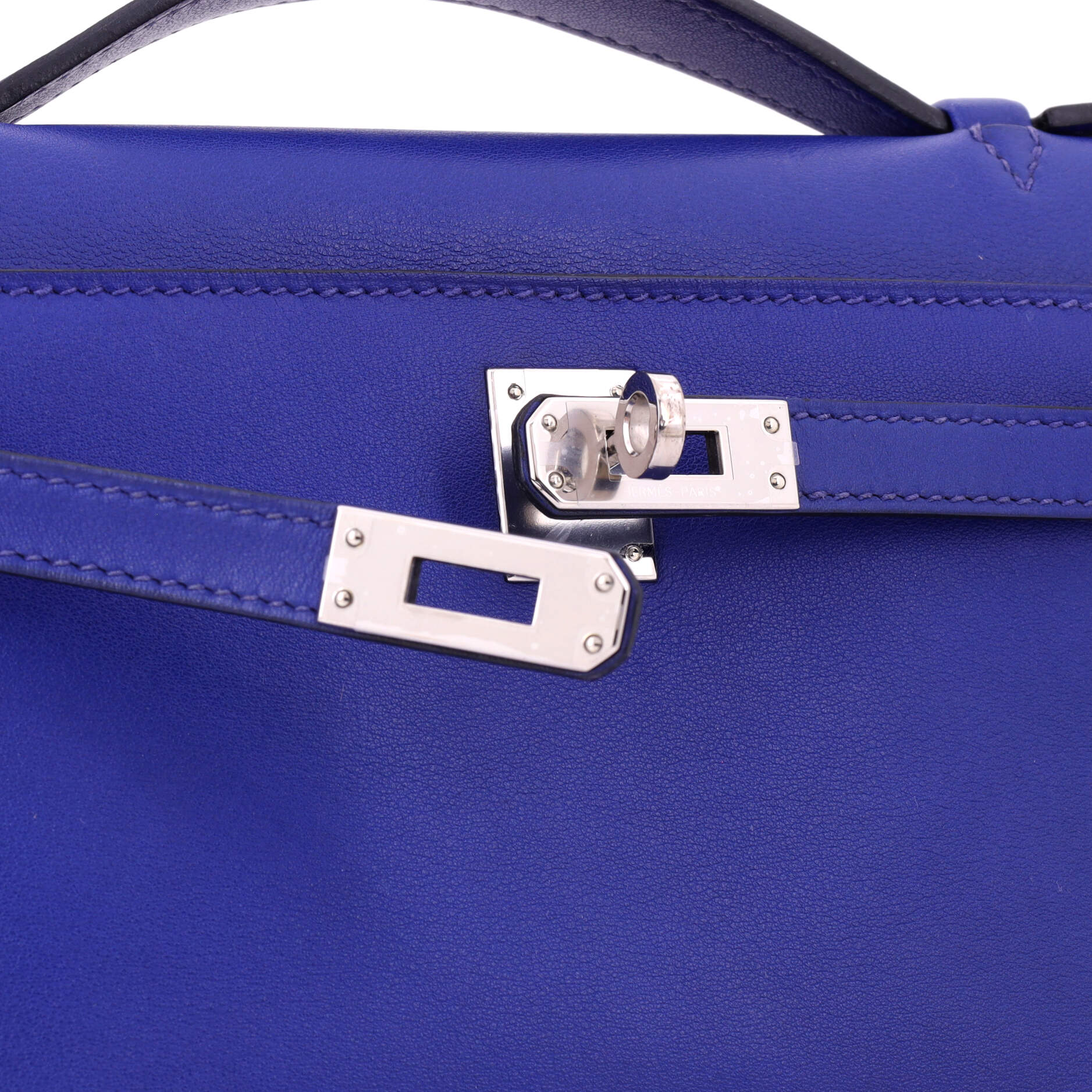 Kelly Pochette Swift - Image 7