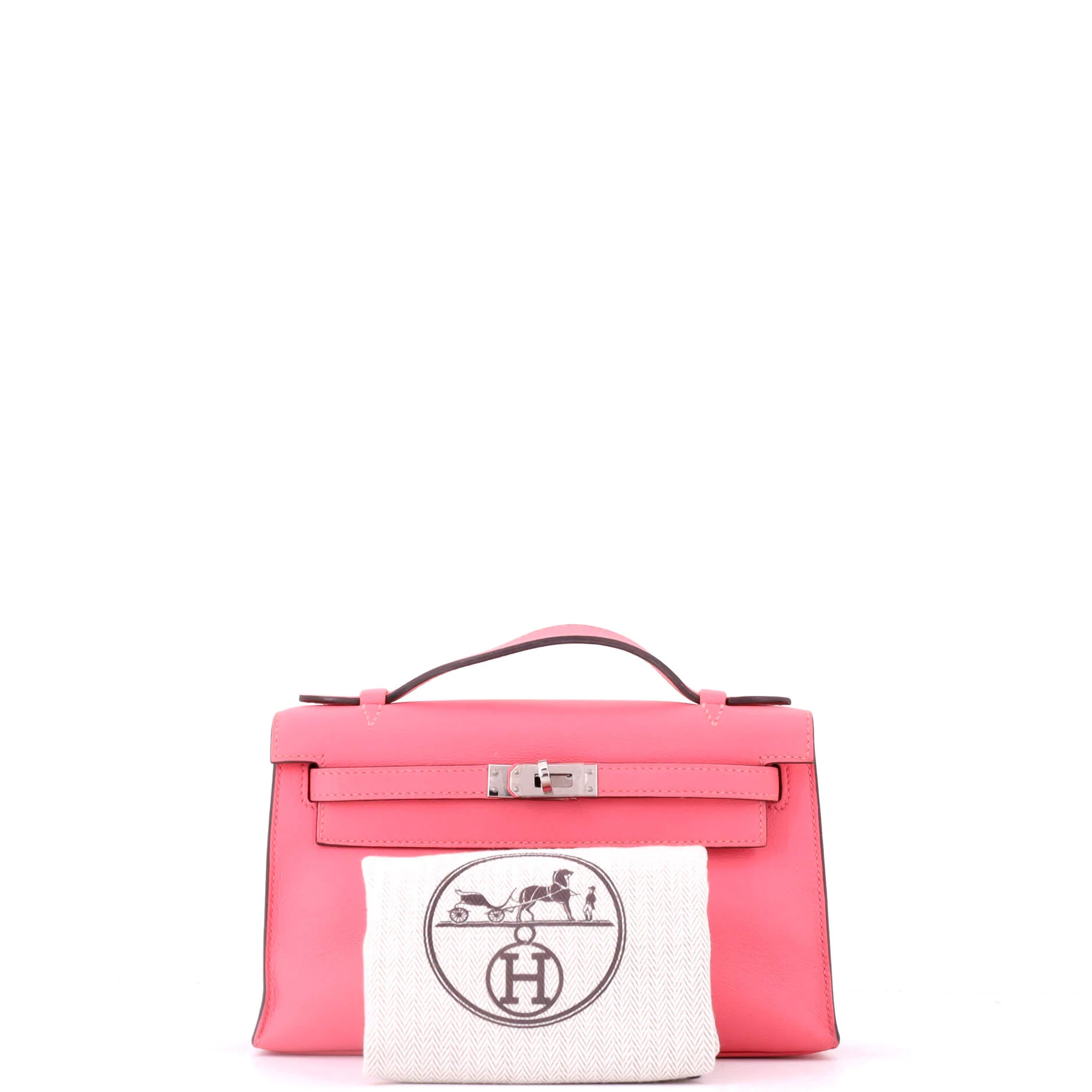 Kelly Pochette Swift - Image 2