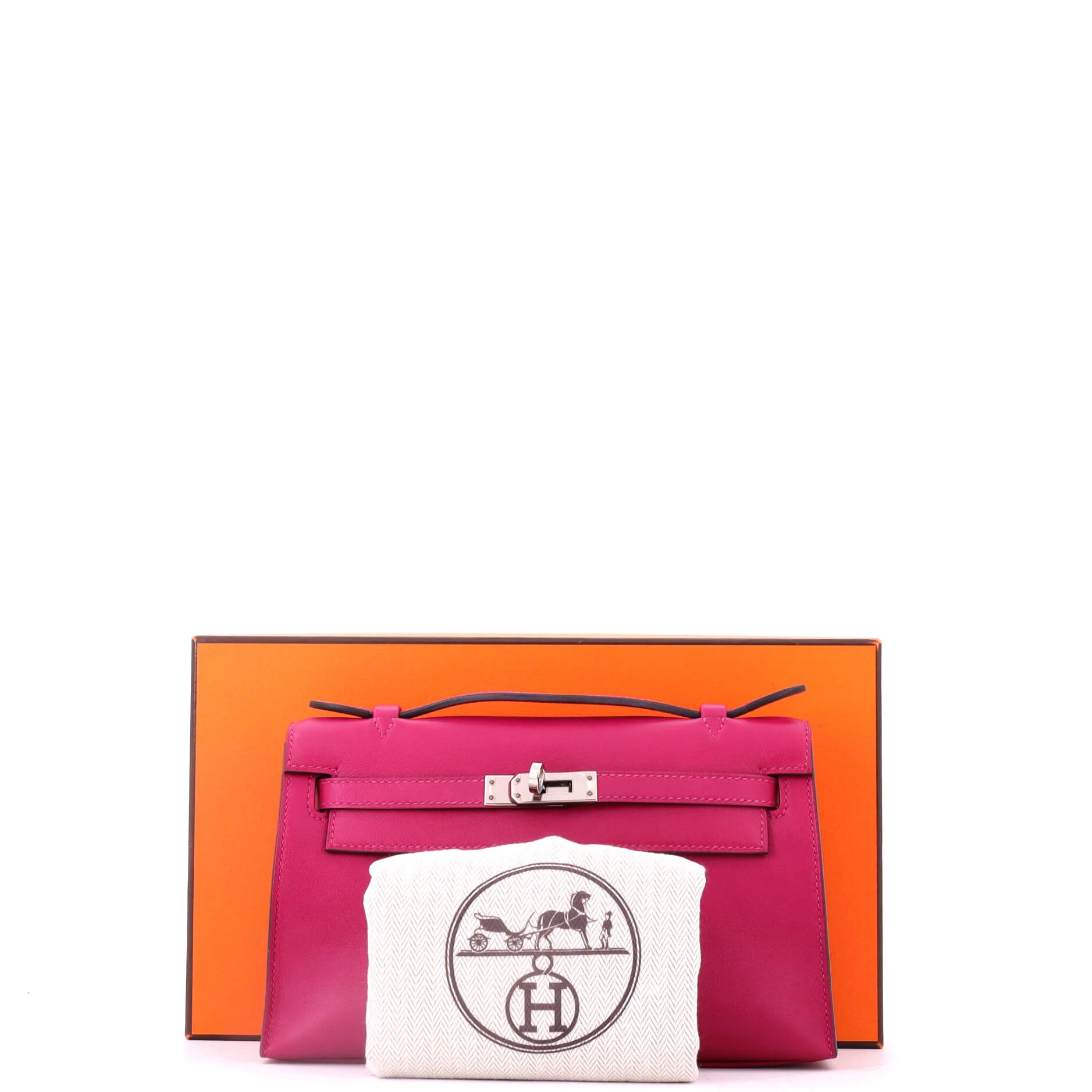 Kelly Pochette Swift - Image 2