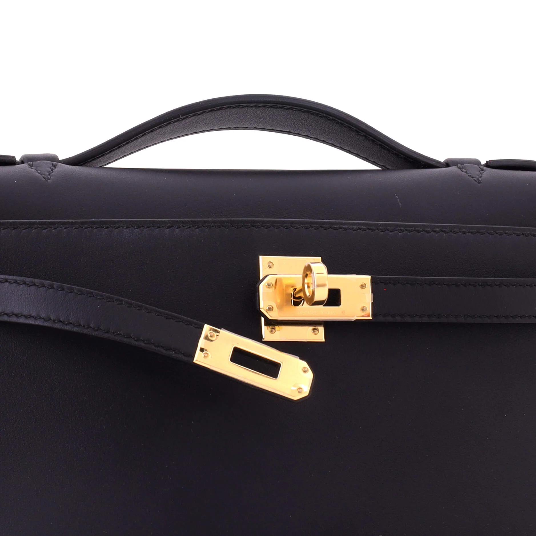 Kelly Pochette Swift - Image 7