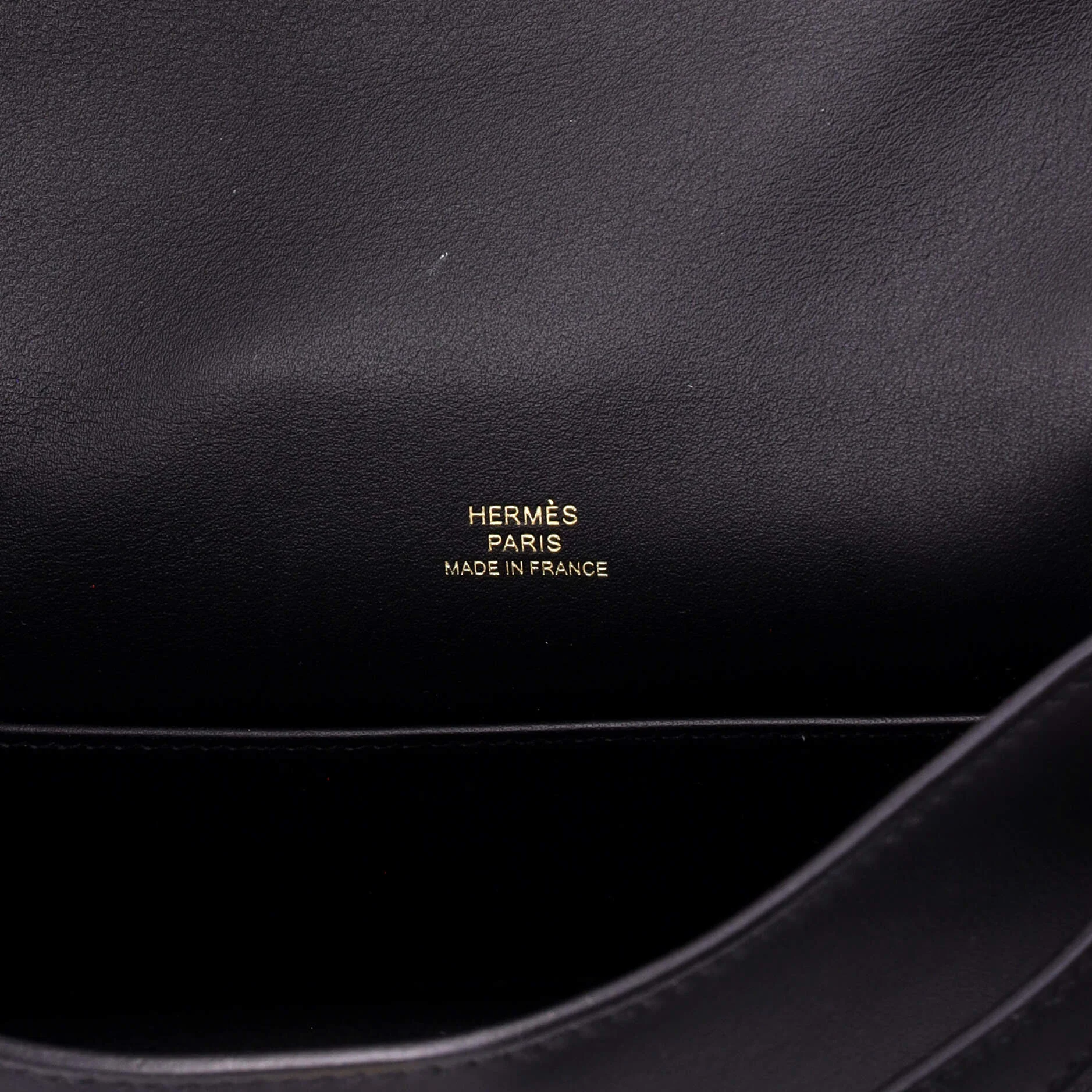 Kelly Pochette Swift - Image 8