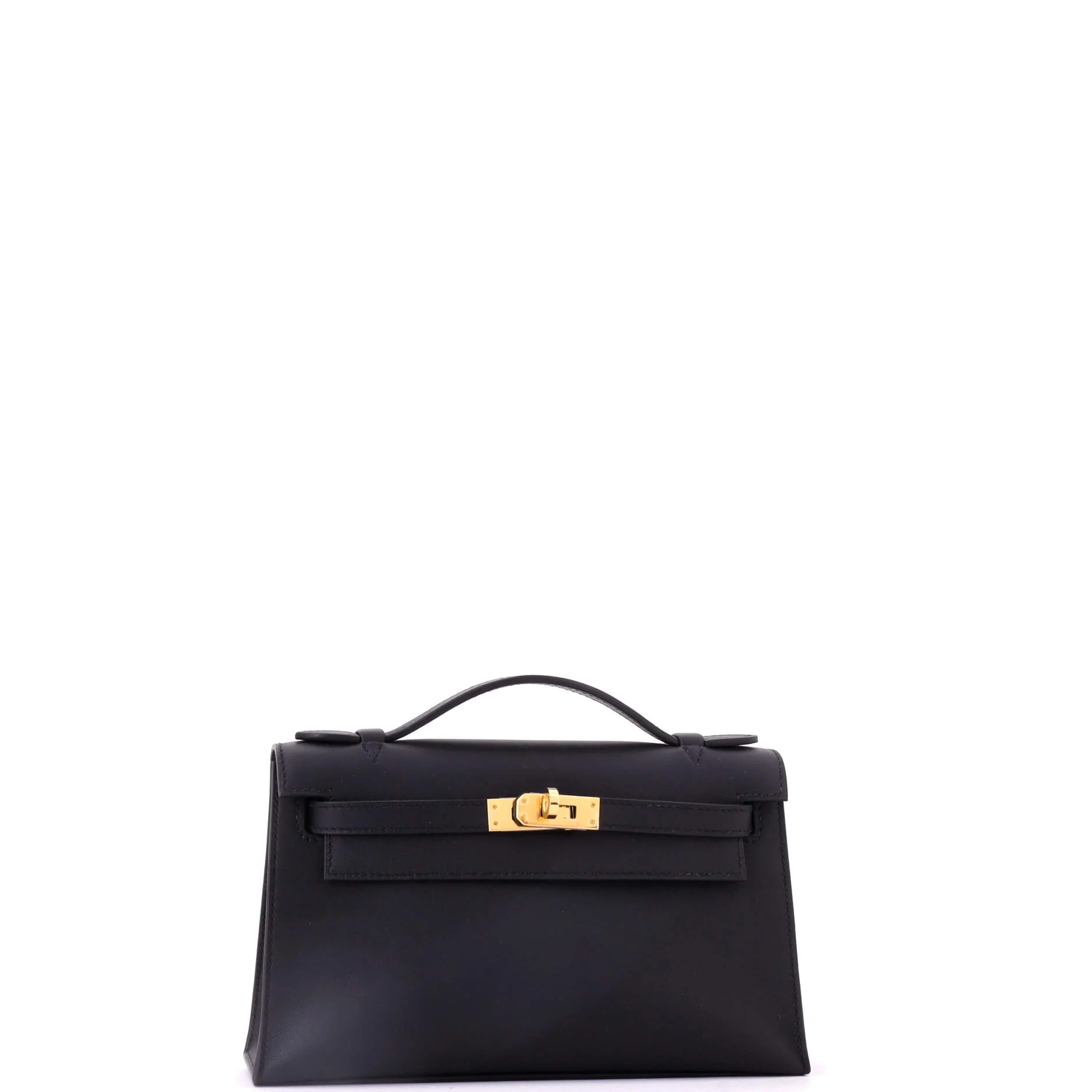 Kelly Pochette Swift - Image 3