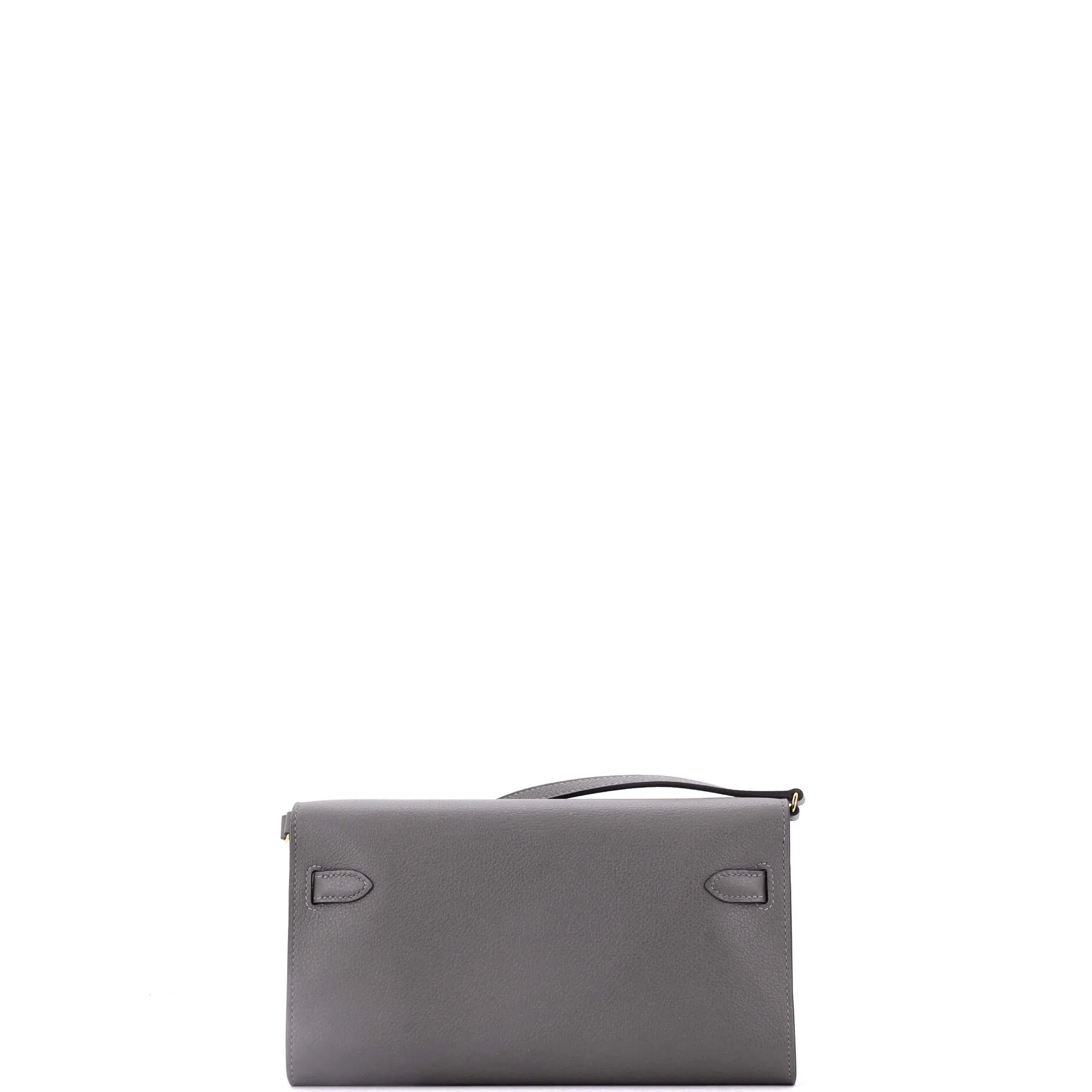 Kelly To Go Wallet Evercolor - Image 3