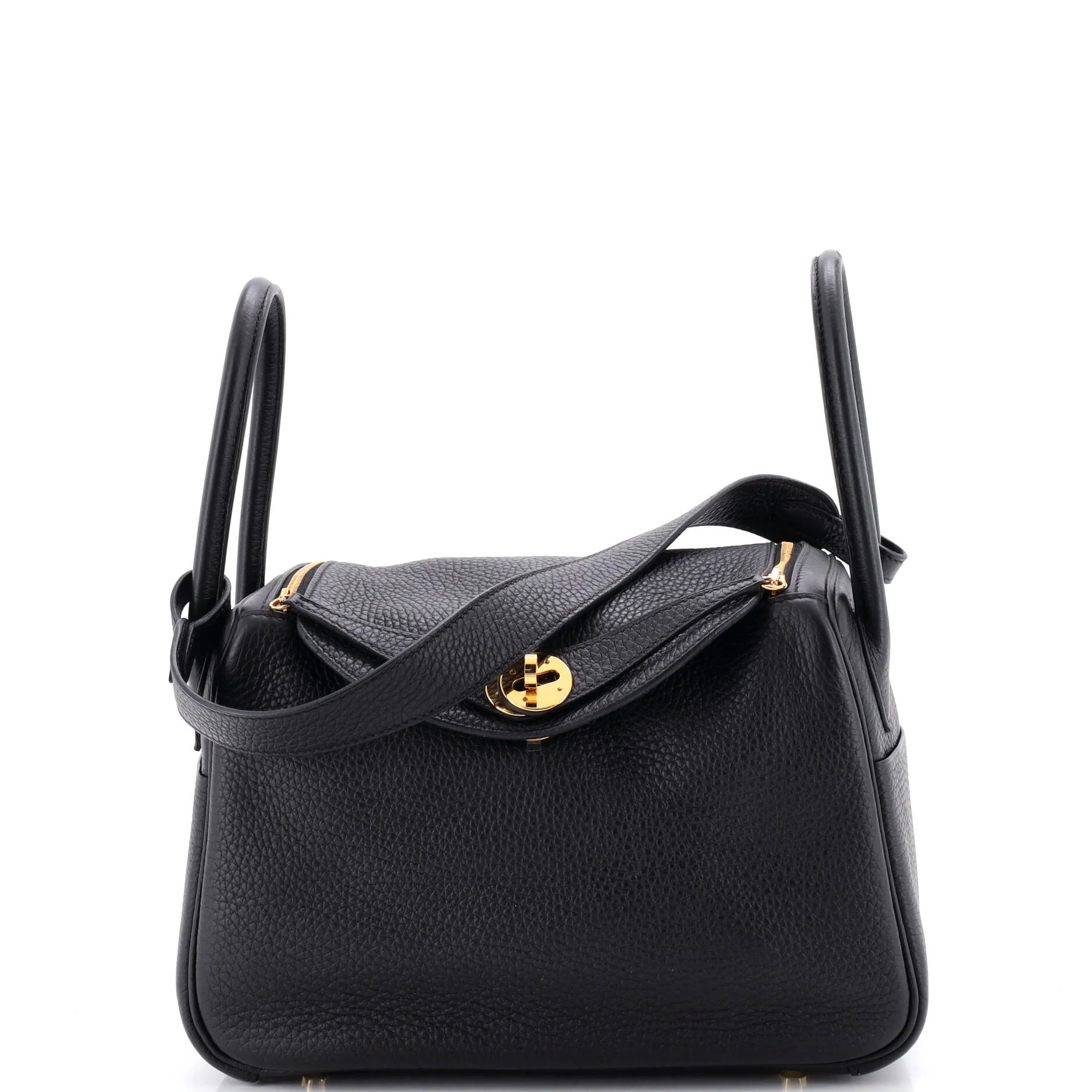 Lindy Bag Clemence 26