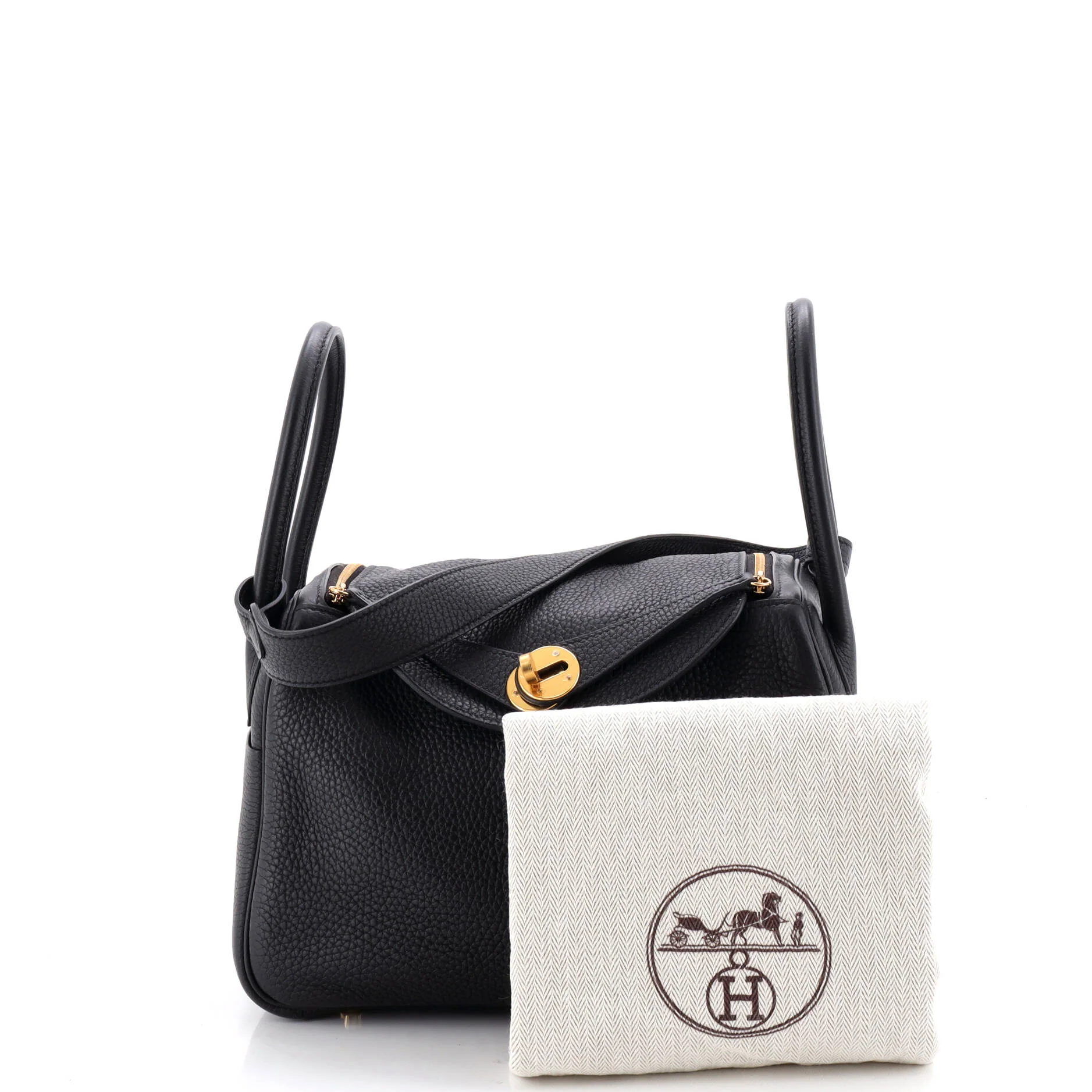 Lindy Bag Clemence 26 - Image 2