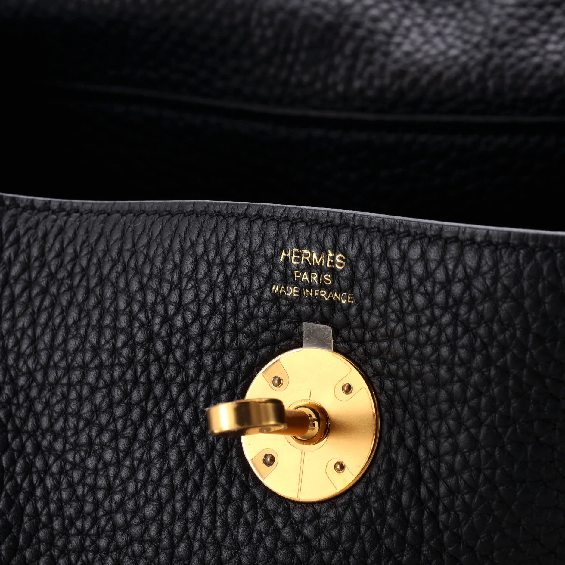 Lindy Bag Clemence 26 - Image 7