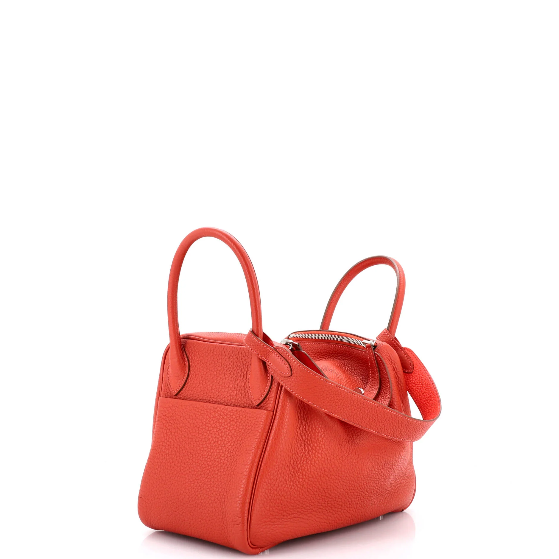 Lindy Bag Clemence 30 - Image 2