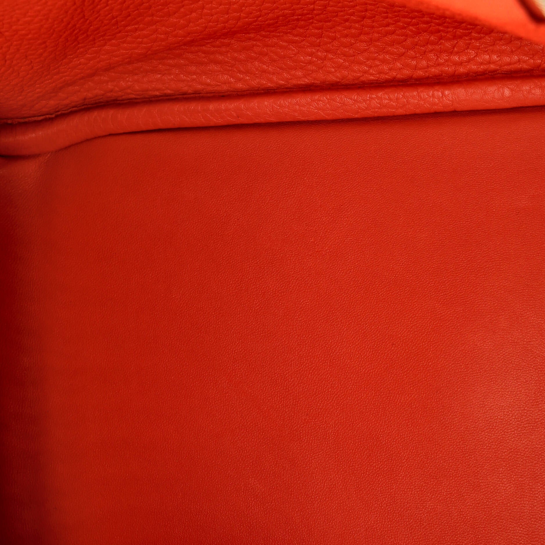 Lindy Bag Clemence 30 - Image 5