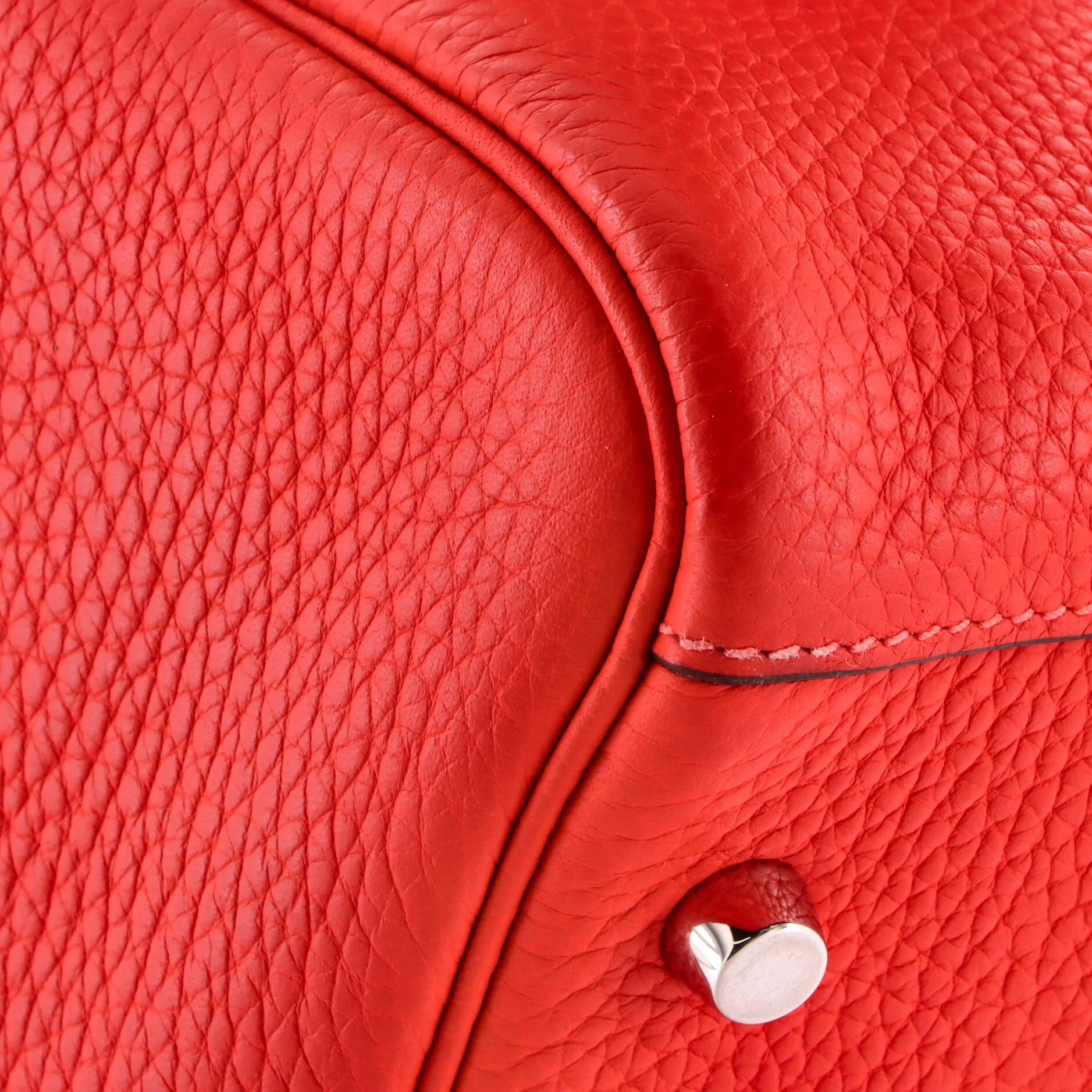 Lindy Bag Clemence 30 - Image 6