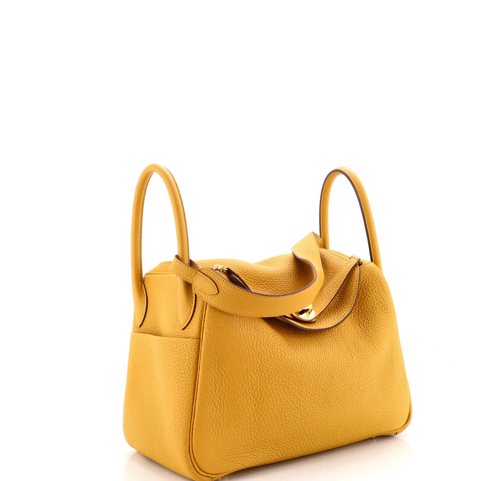 Lindy Bag Clemence 30 - Image 2