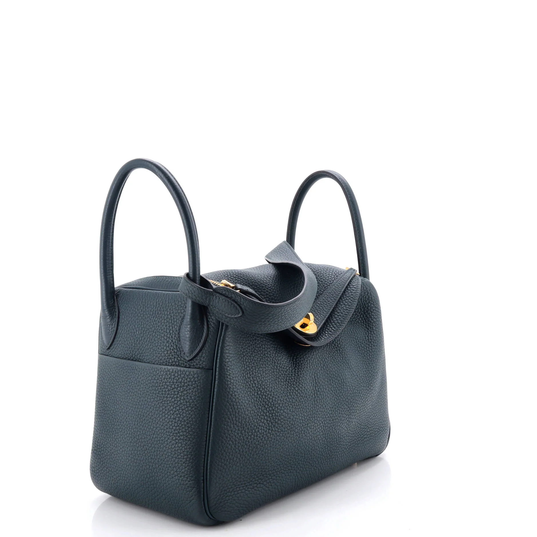 Lindy Bag Clemence 30 - Image 2