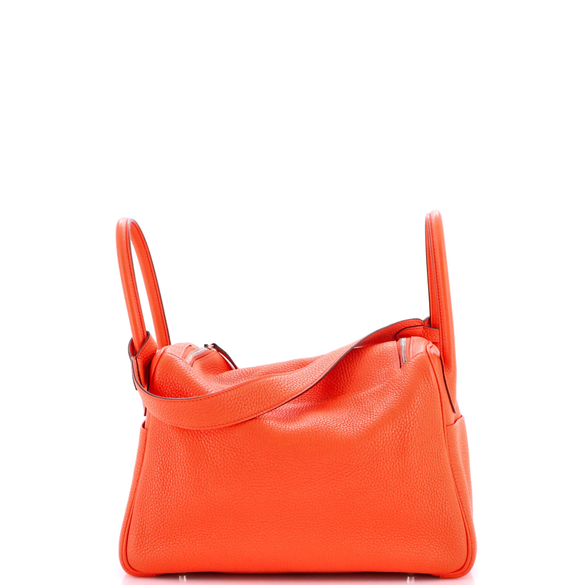 Lindy Bag Clemence 30 - Image 3
