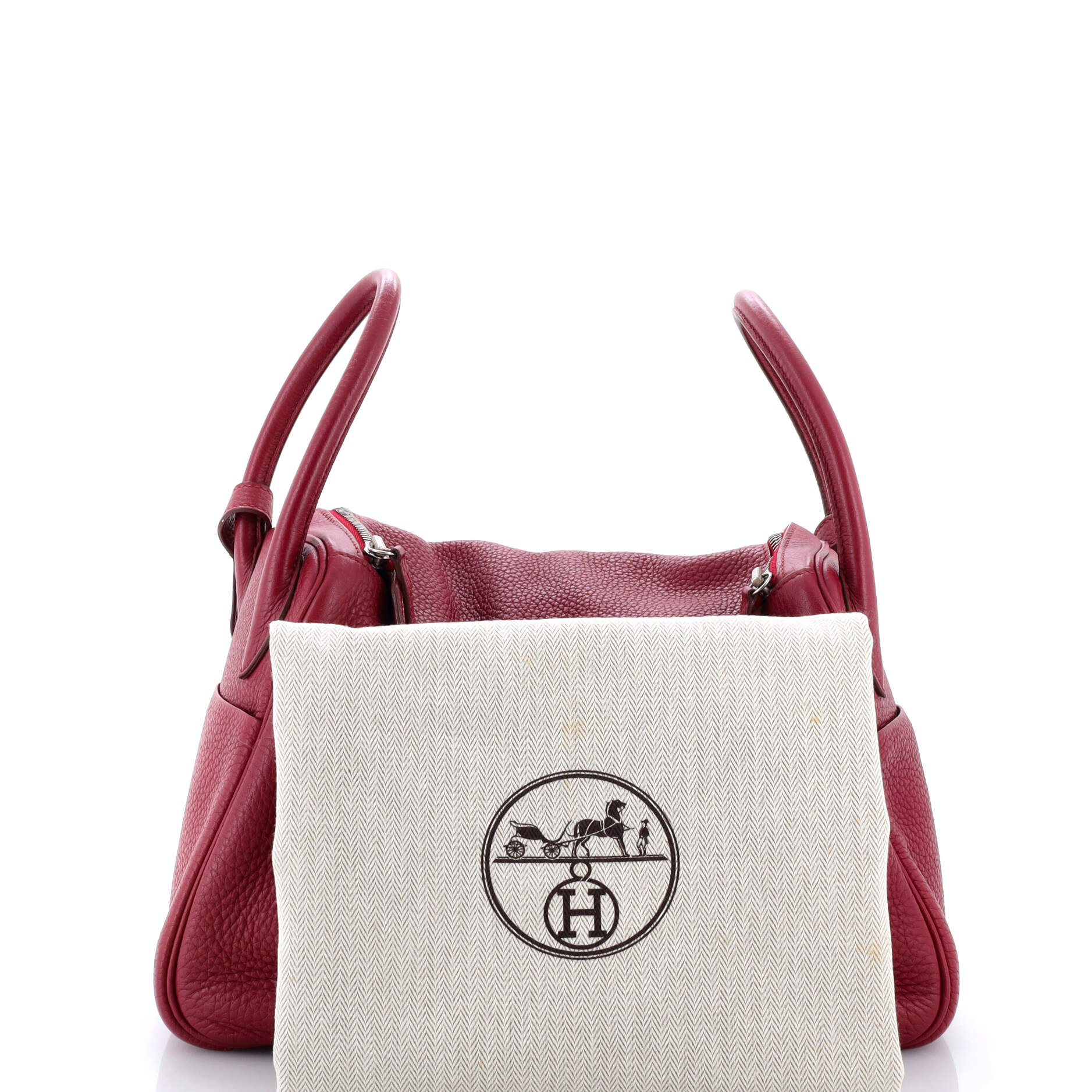 Lindy Bag Clemence 30 - Image 2