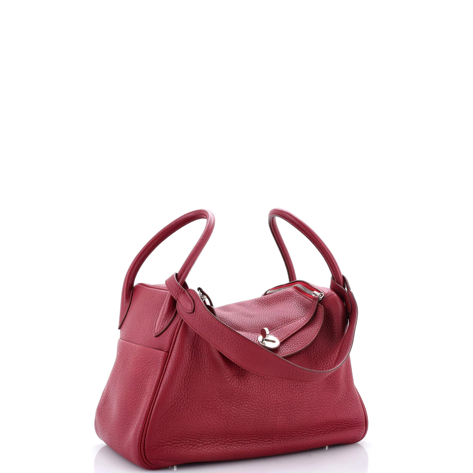 Lindy Bag Clemence 30 - Image 3