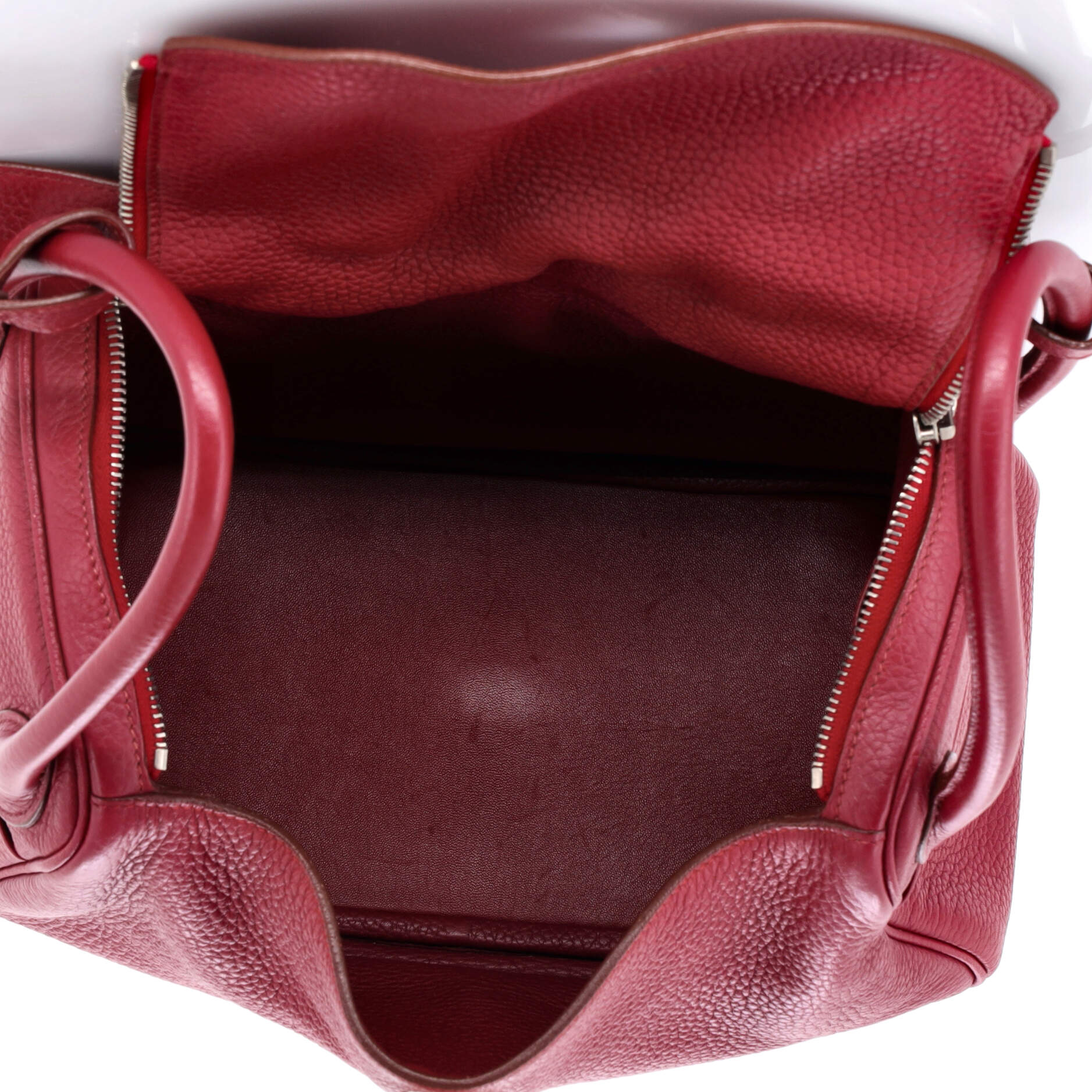 Lindy Bag Clemence 30 - Image 6
