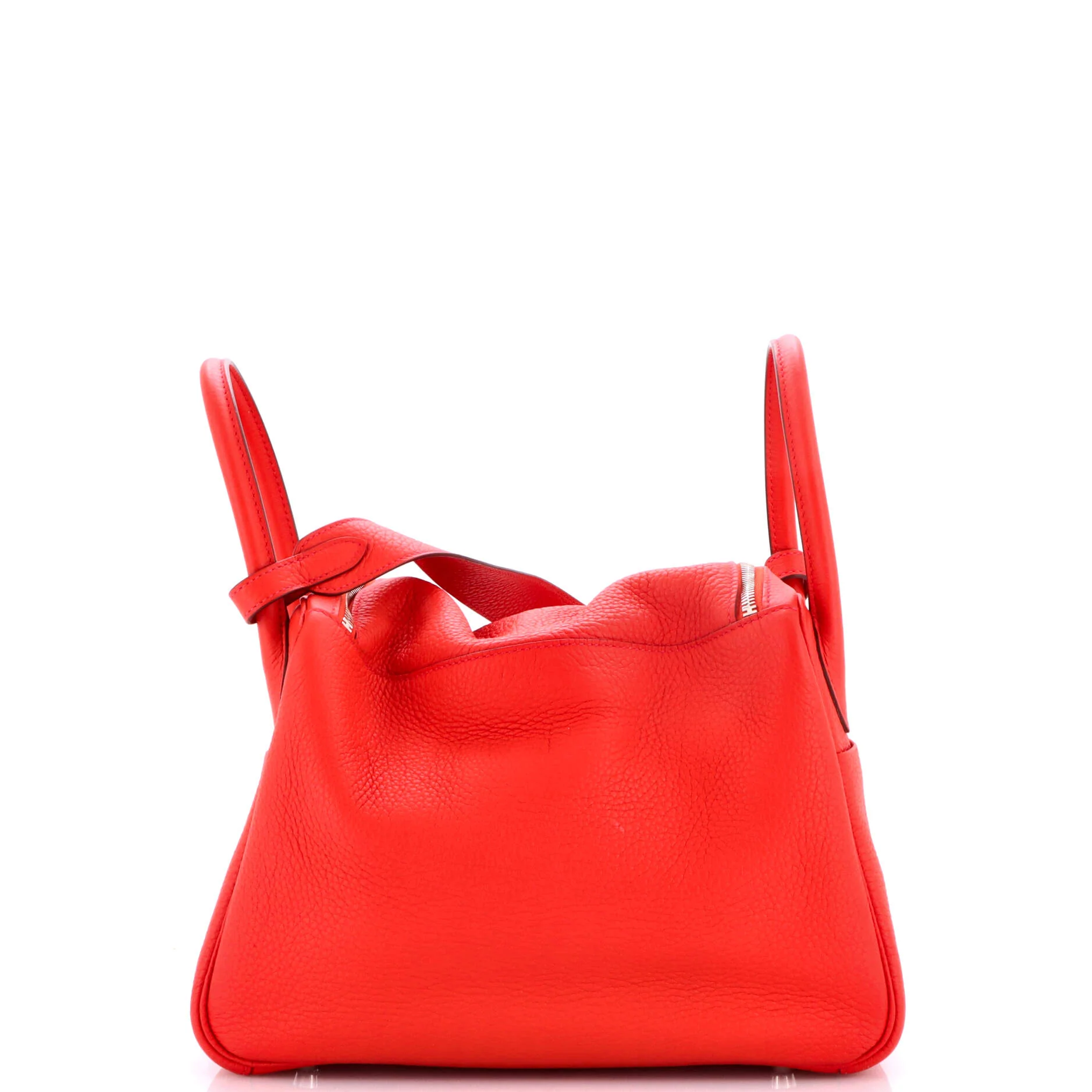 Lindy Bag Clemence 30 - Image 3