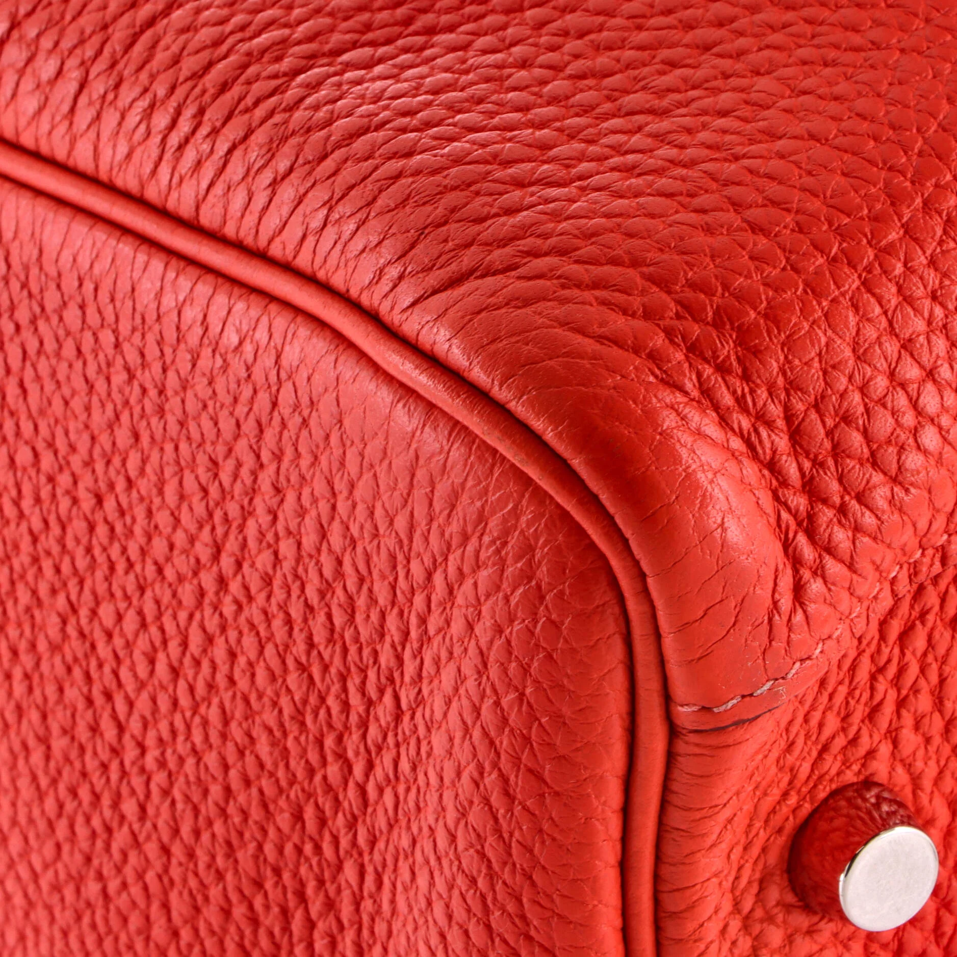 Lindy Bag Clemence 30 - Image 7