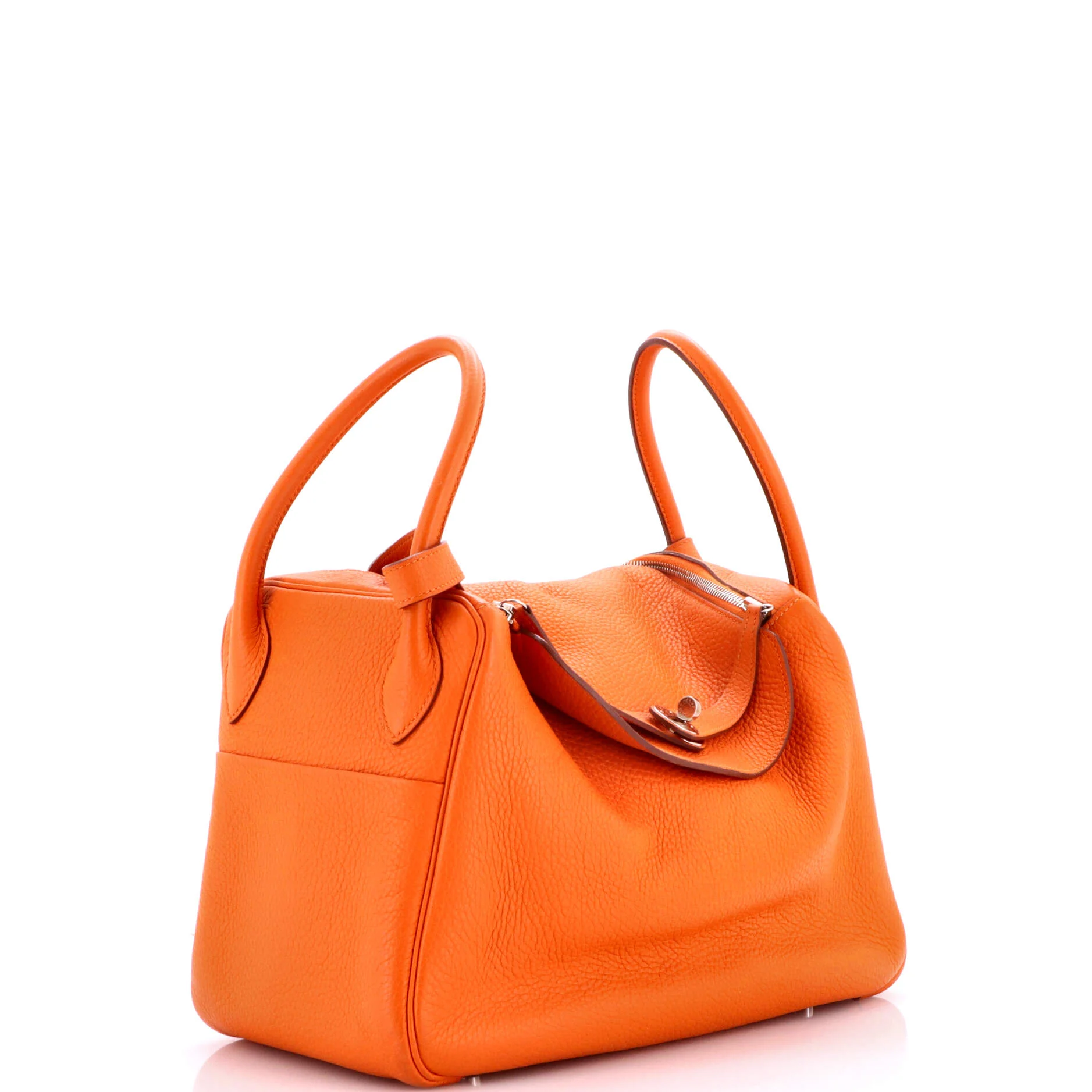 Lindy Bag Clemence 34 - Image 2