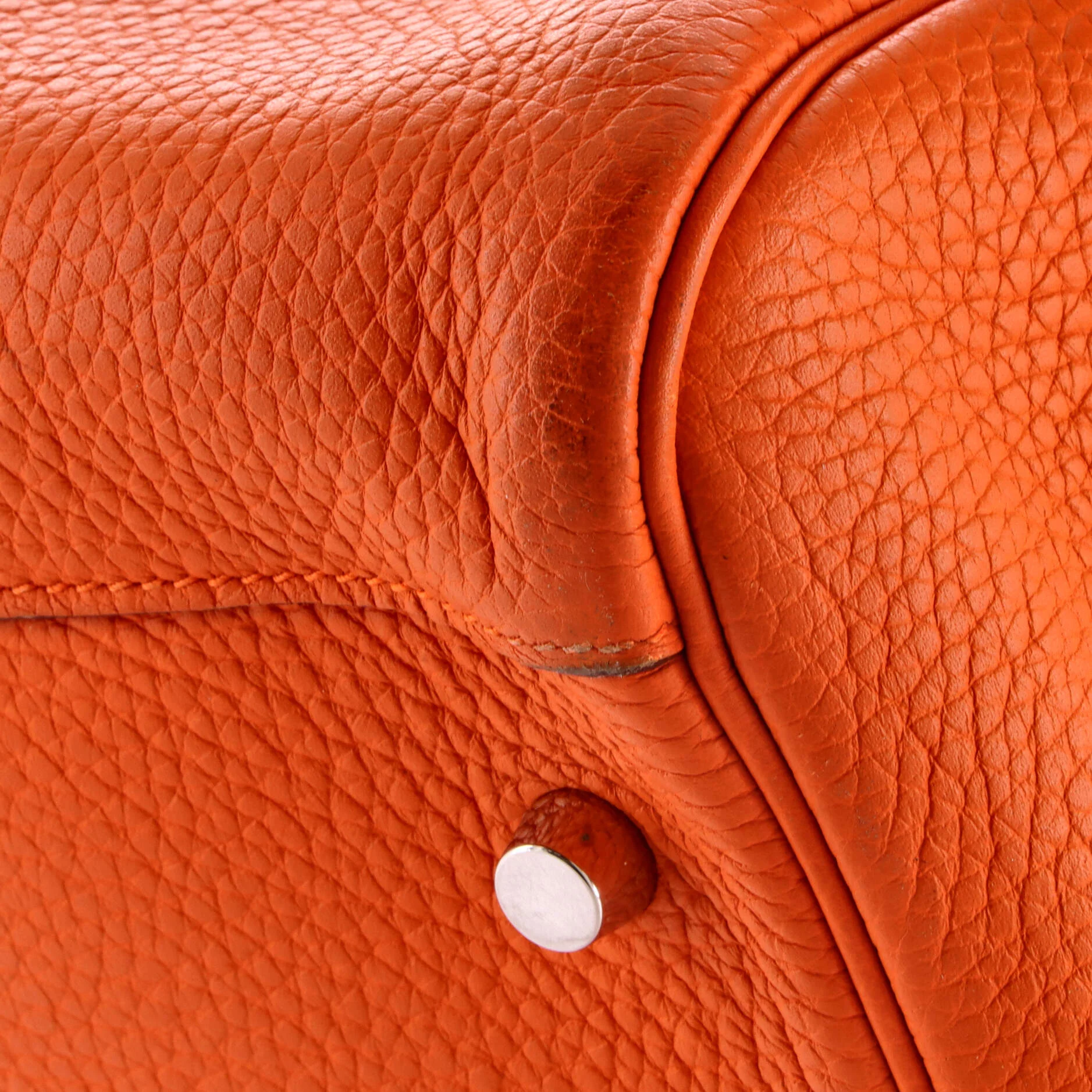 Lindy Bag Clemence 34 - Image 6