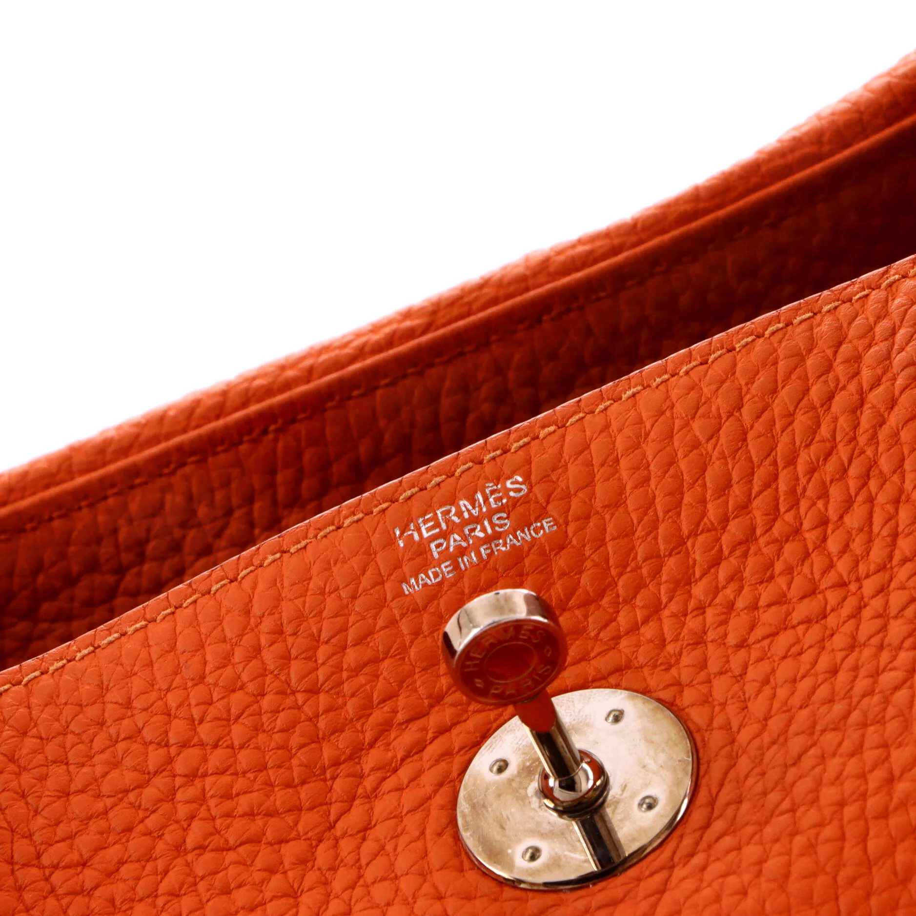 Lindy Bag Clemence 34 - Image 8