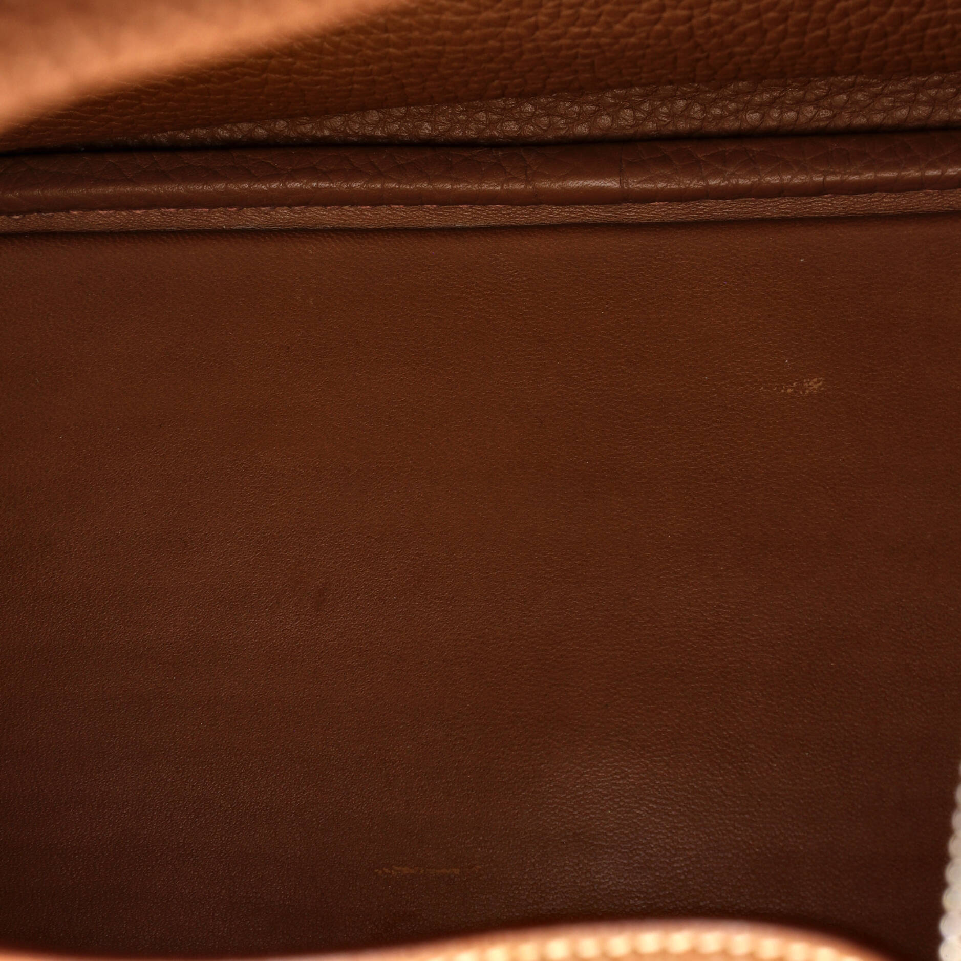 Lindy Bag Clemence 34 - Image 5