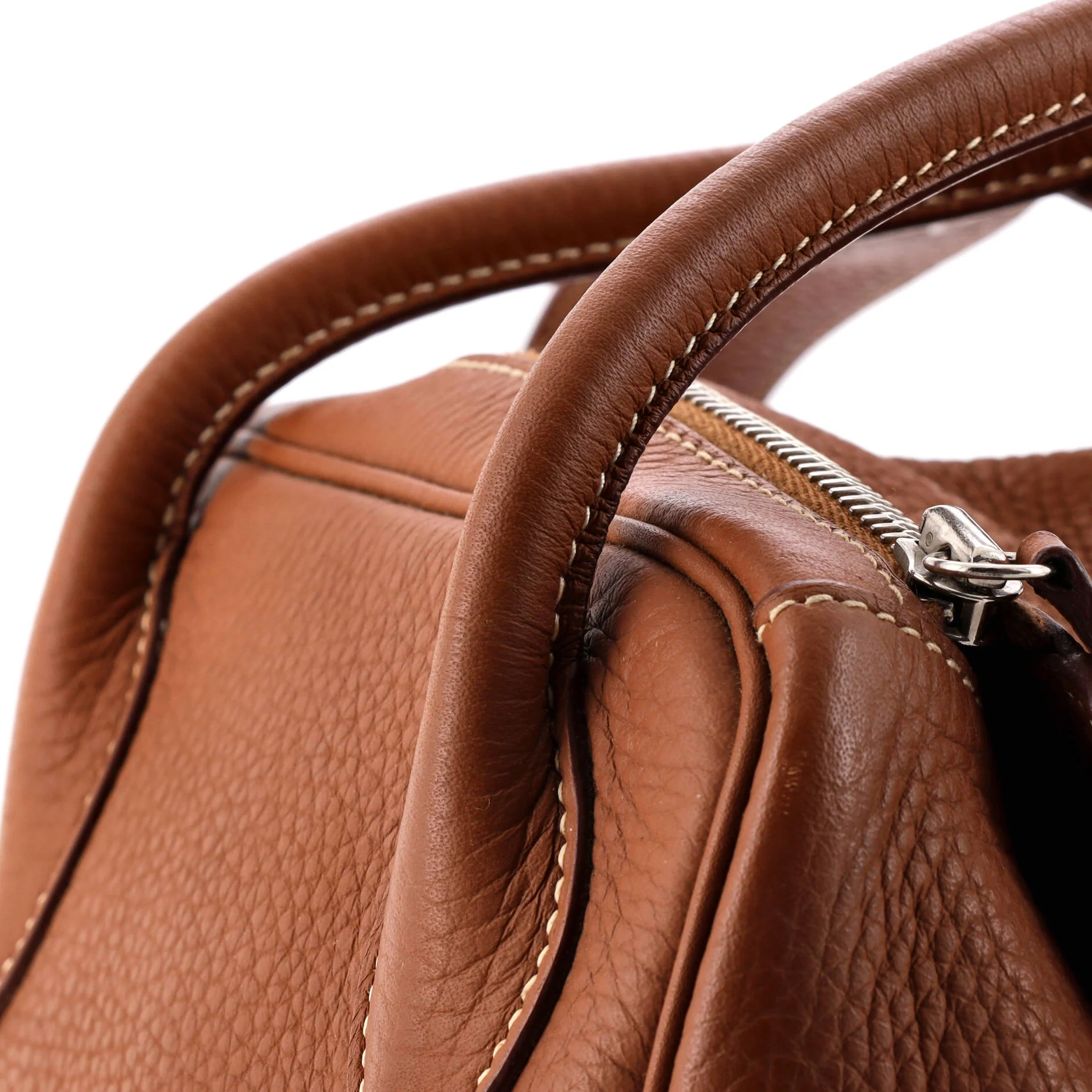Lindy Bag Clemence 34 - Image 6
