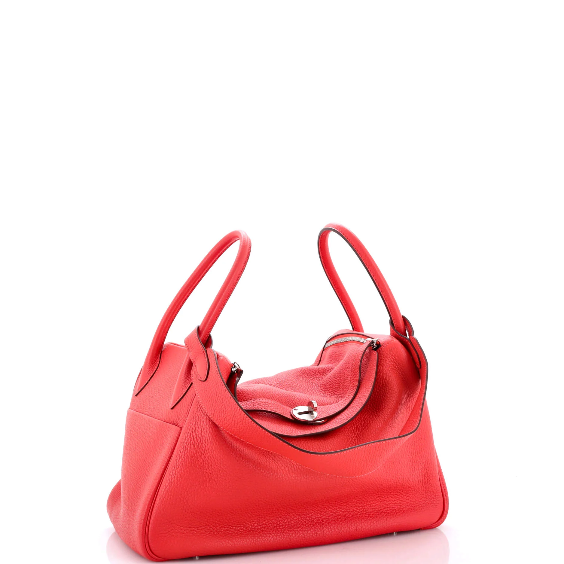 Lindy Bag Clemence 34 - Image 2