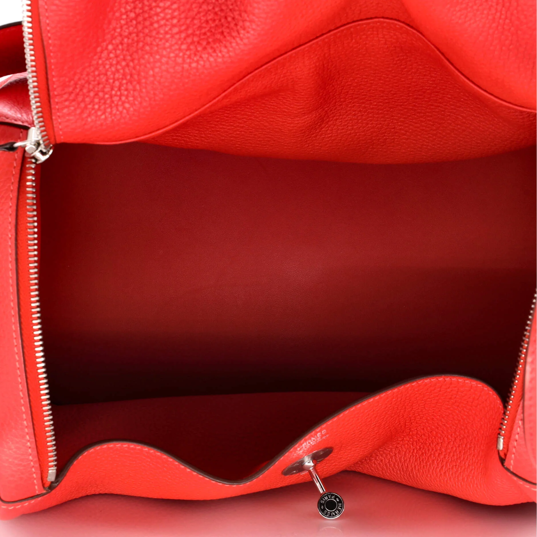 Lindy Bag Clemence 34 - Image 5