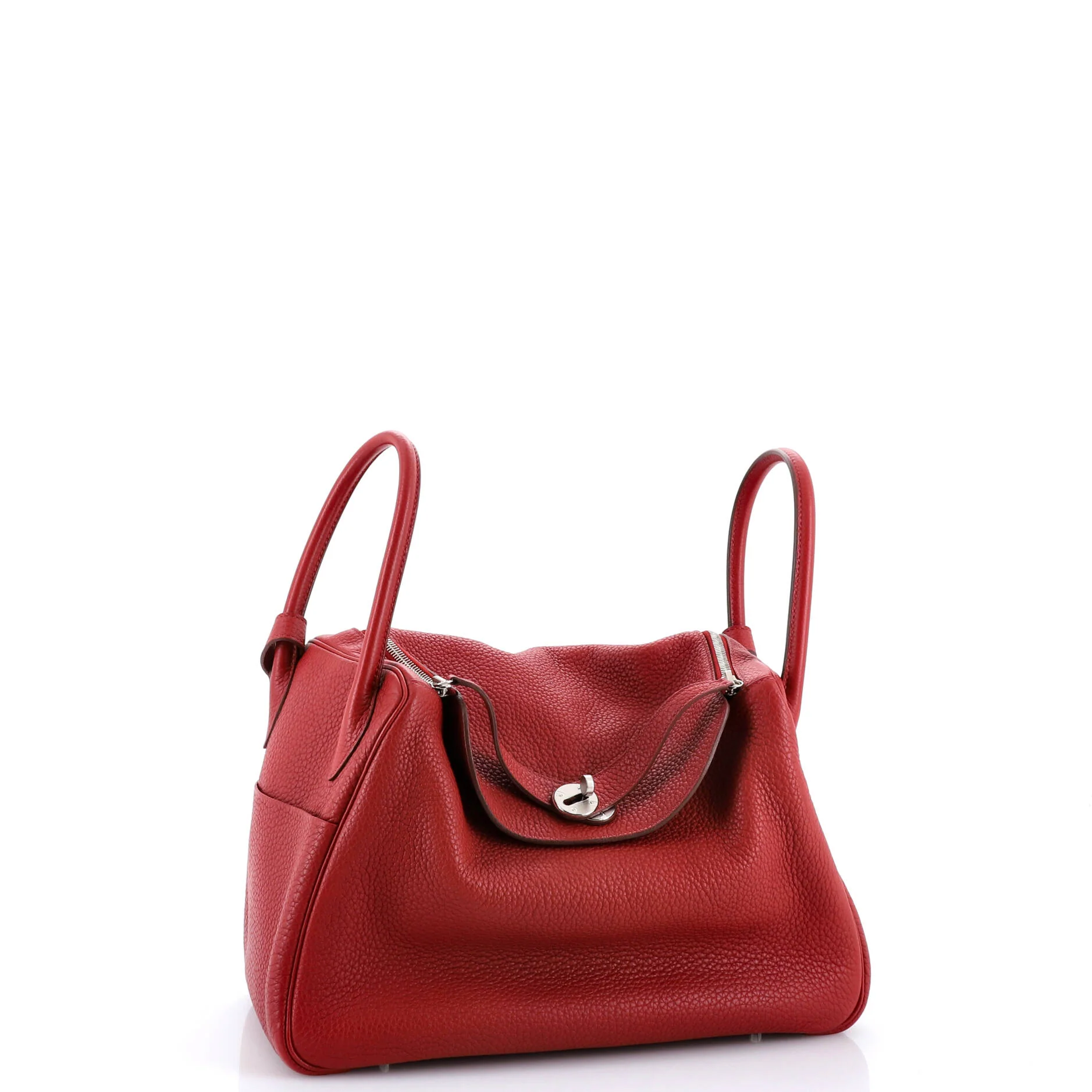 Lindy Bag Clemence 34 - Image 2
