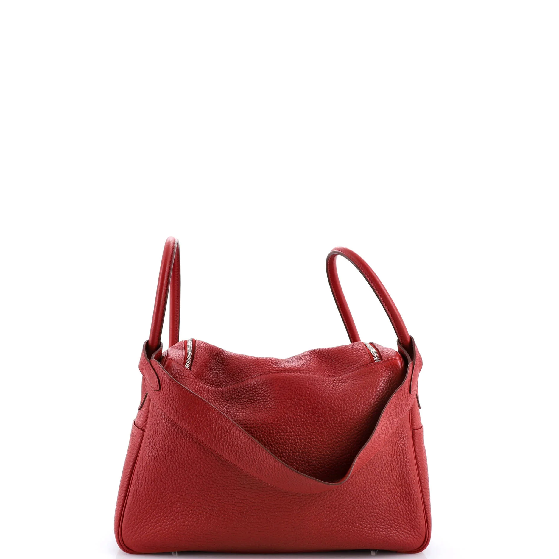 Lindy Bag Clemence 34 - Image 3