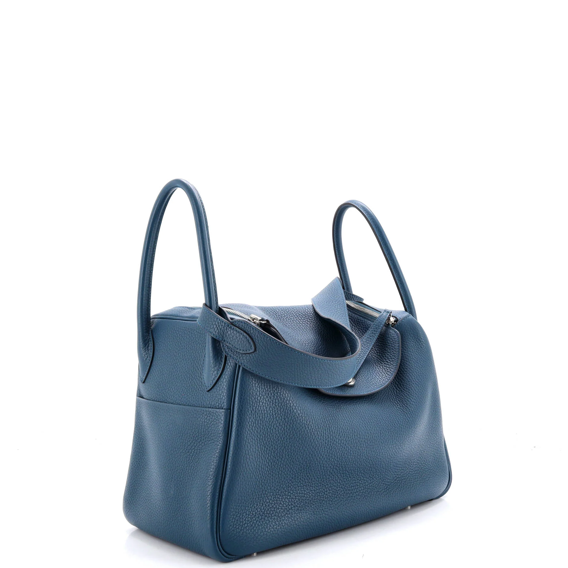 Lindy Bag Clemence 34 - Image 2