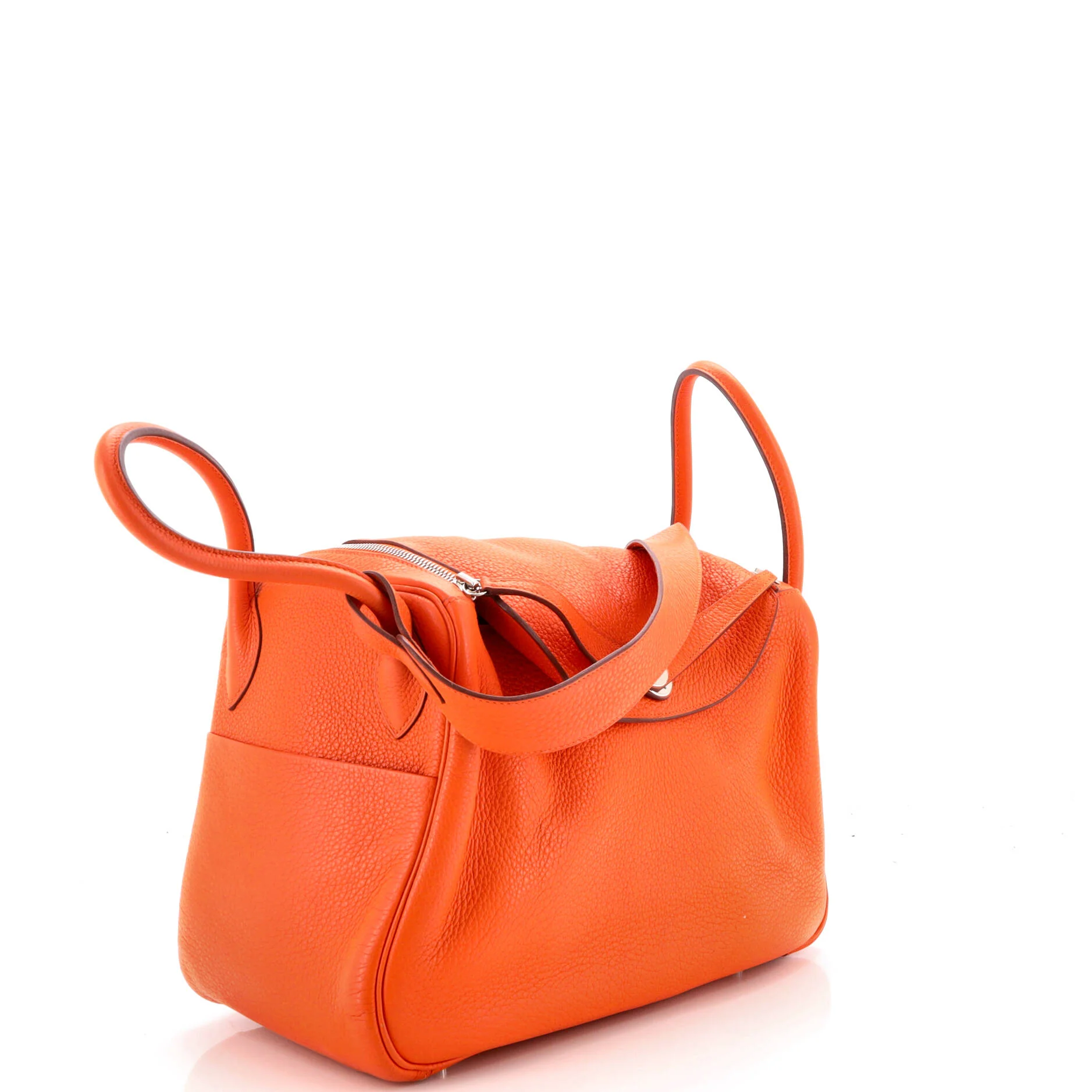 Lindy Bag Clemence 34 - Image 2