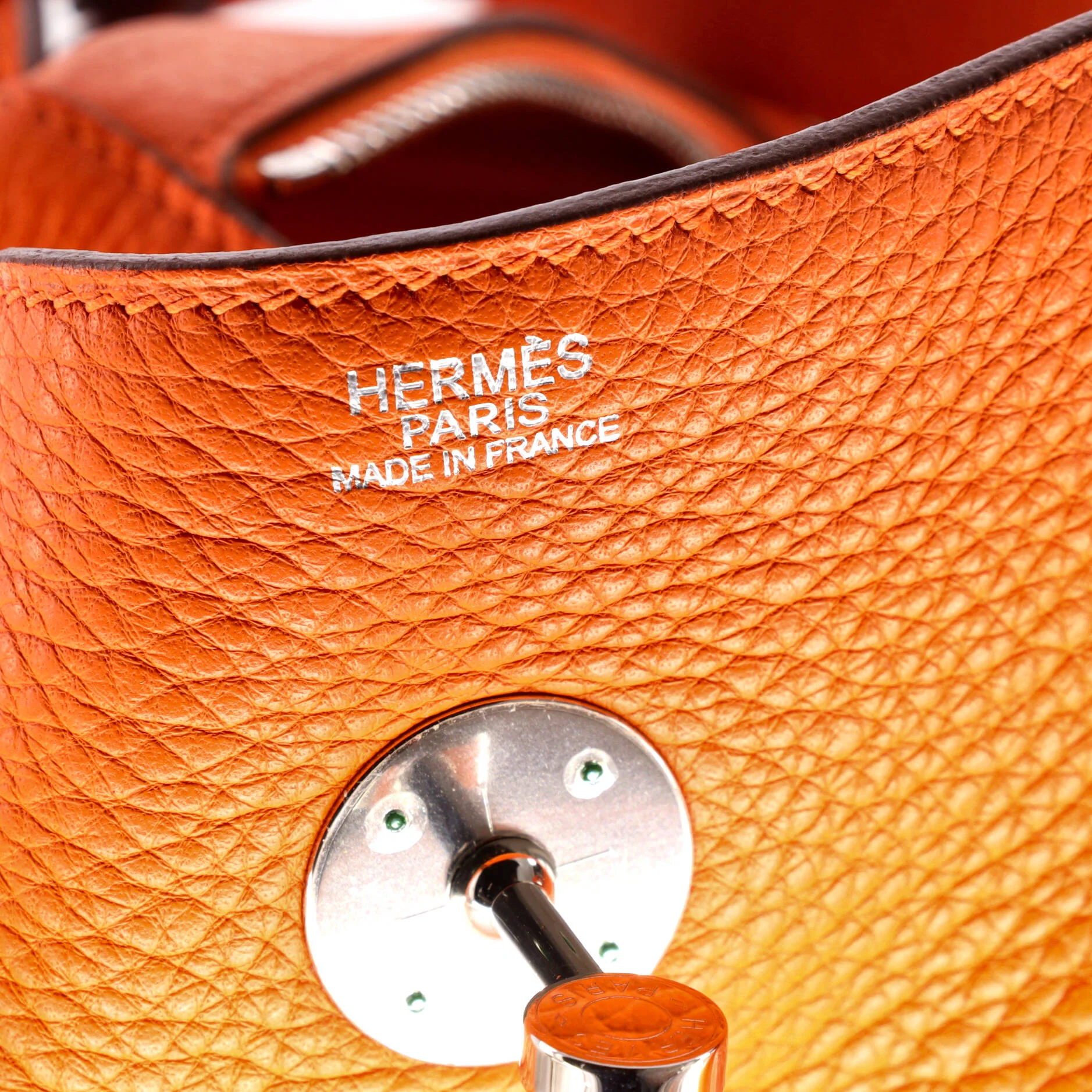 Lindy Bag Clemence 34 - Image 7
