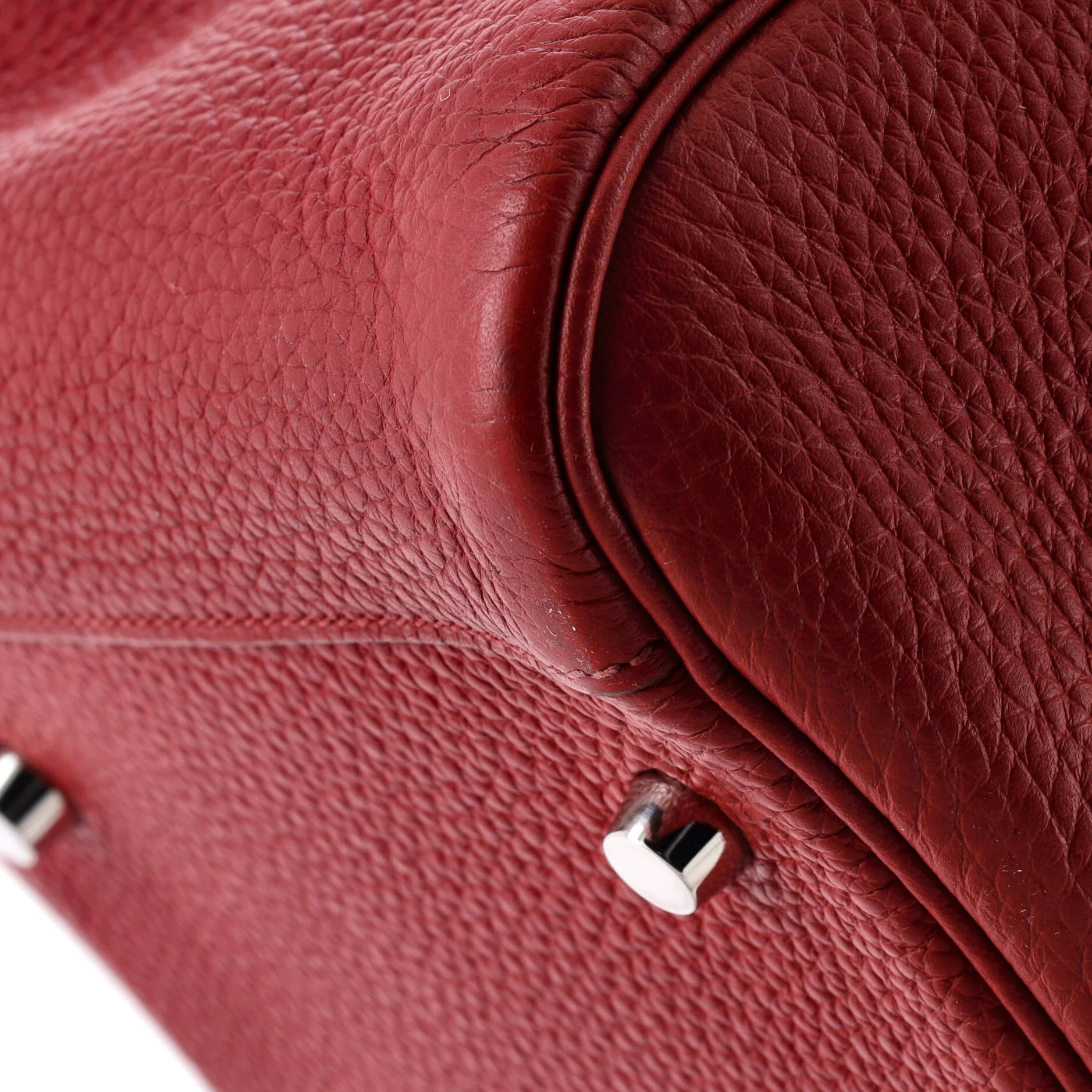 Lindy Bag Clemence 34 - Image 6