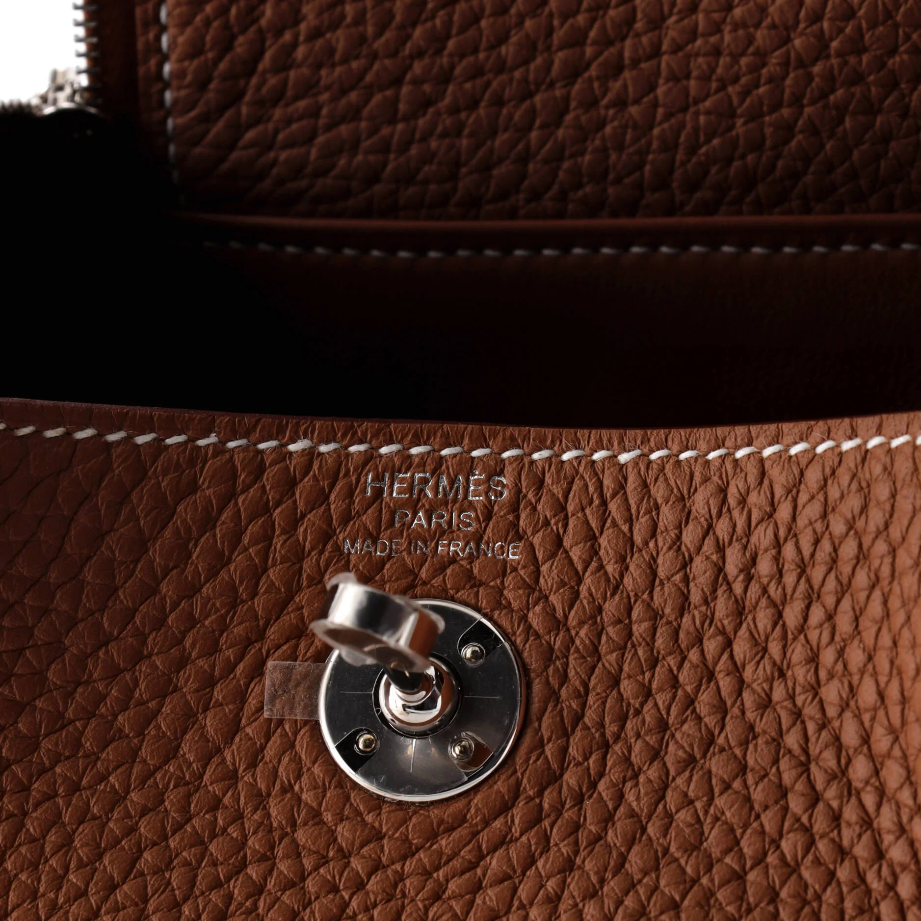 Lindy Bag Clemence Mini - Image 6