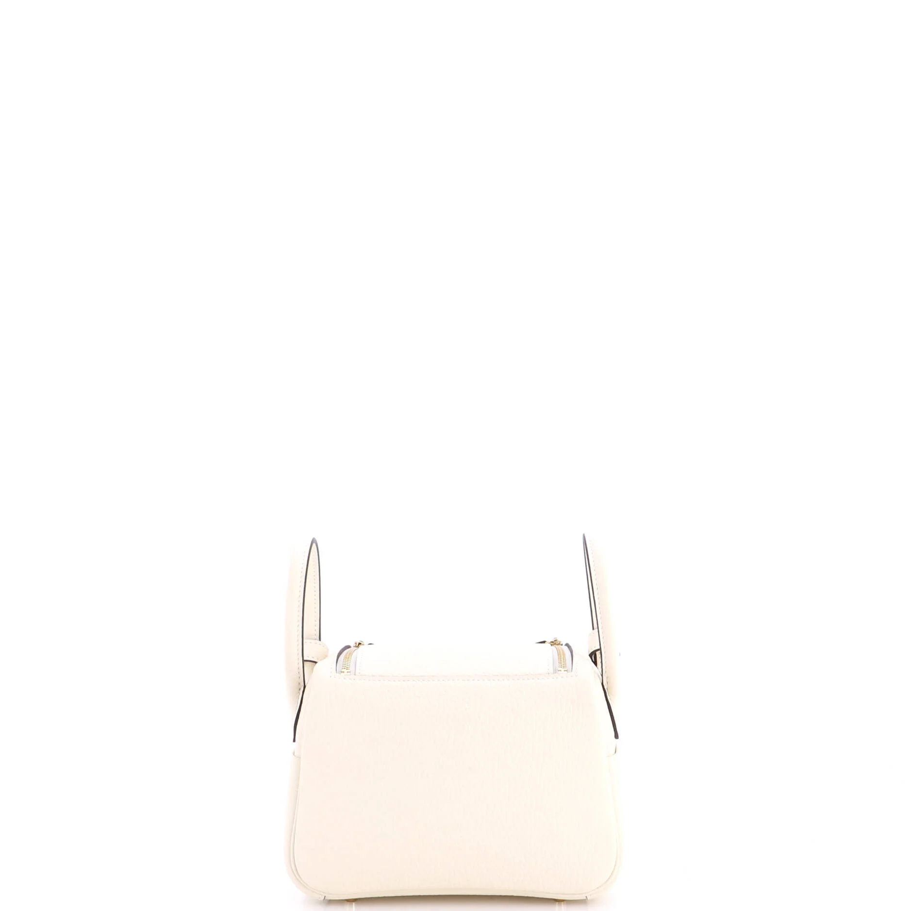 Lindy Bag Clemence Mini - Image 3