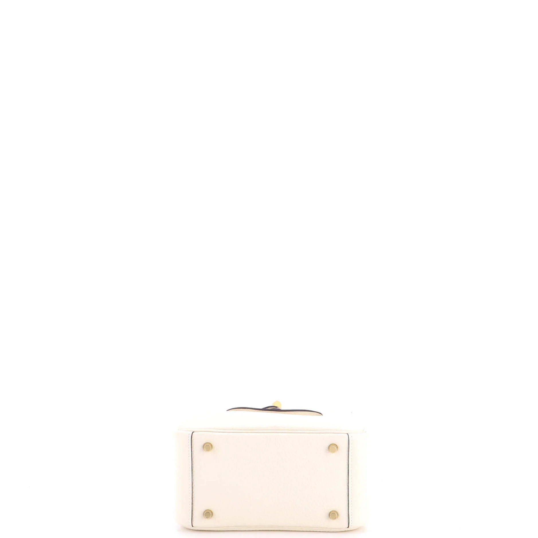 Lindy Bag Clemence Mini - Image 4