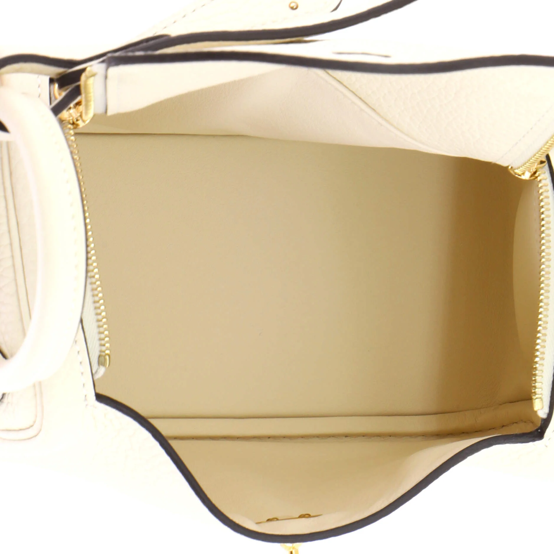 Lindy Bag Clemence Mini - Image 5
