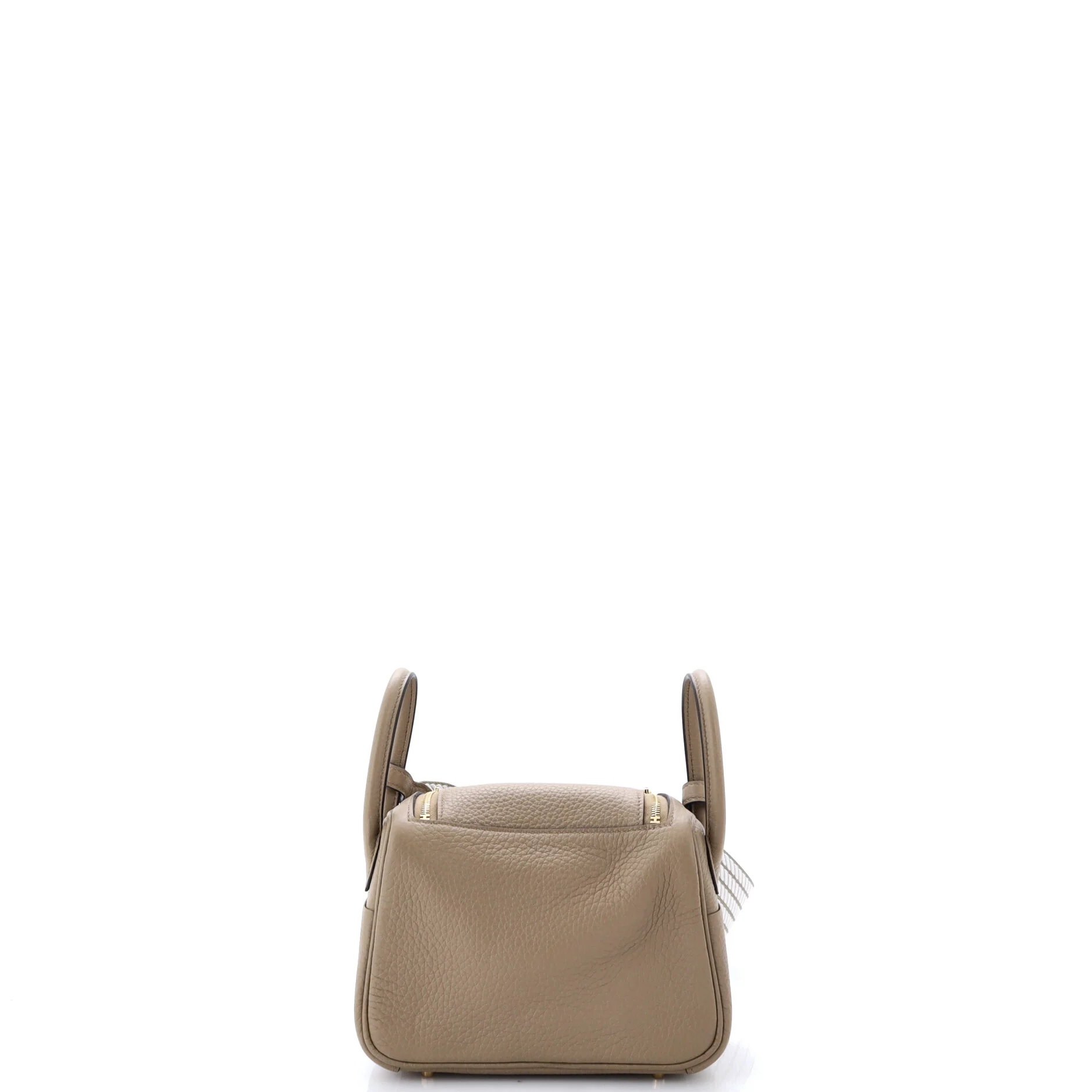 Lindy Bag Clemence Mini - Image 3