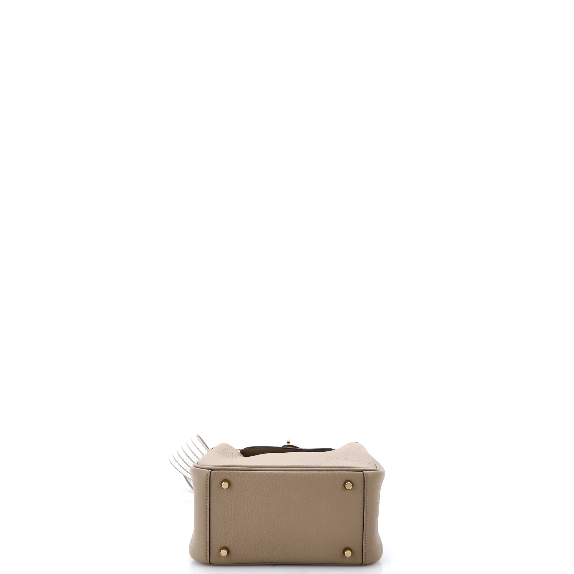 Lindy Bag Clemence Mini - Image 4